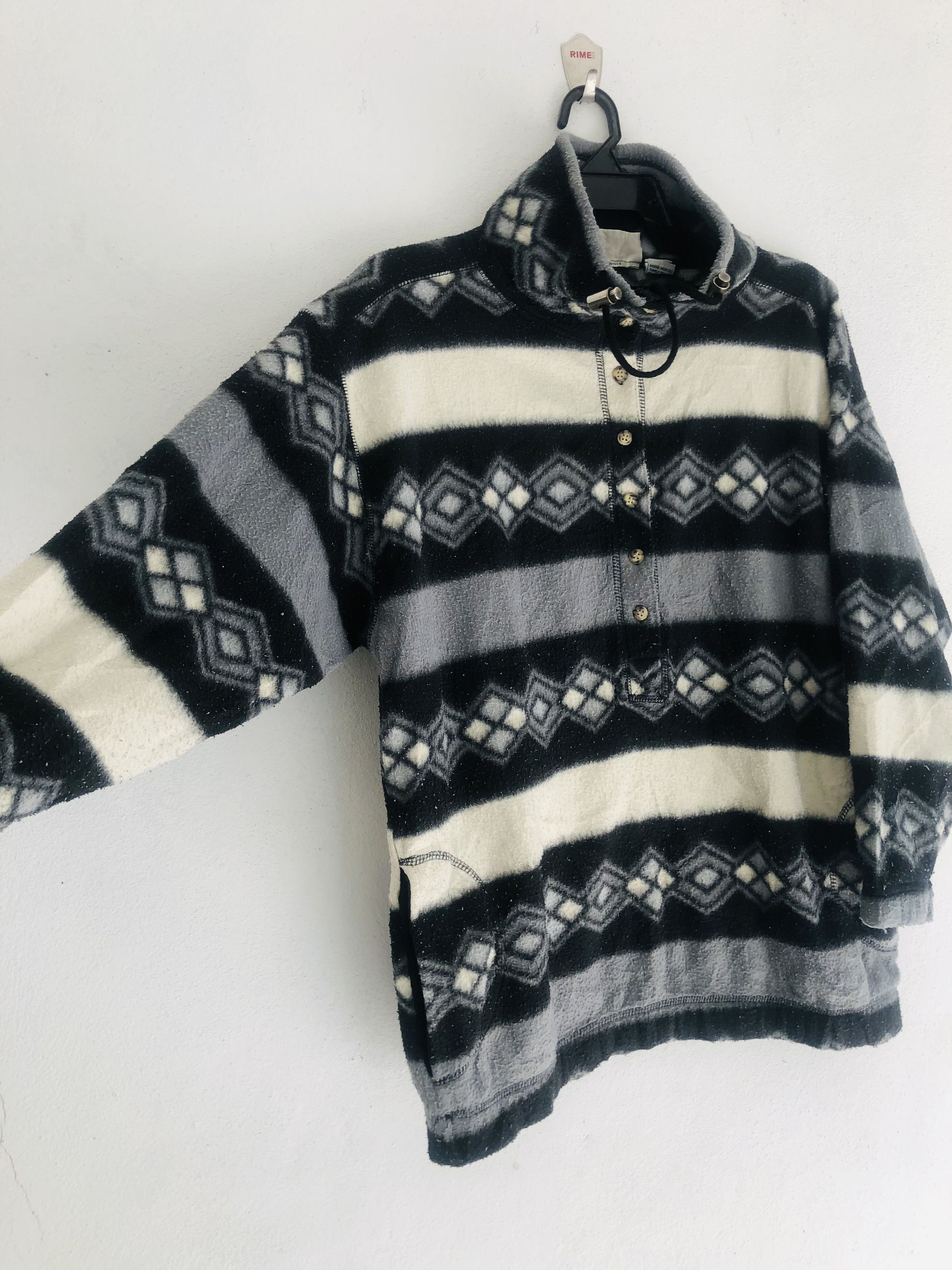 Japanese Brand × Vintage Vintage BB Japanese Designed Fashion Style Size US M / EU 48-50 / 2 - 5 Thumbnail