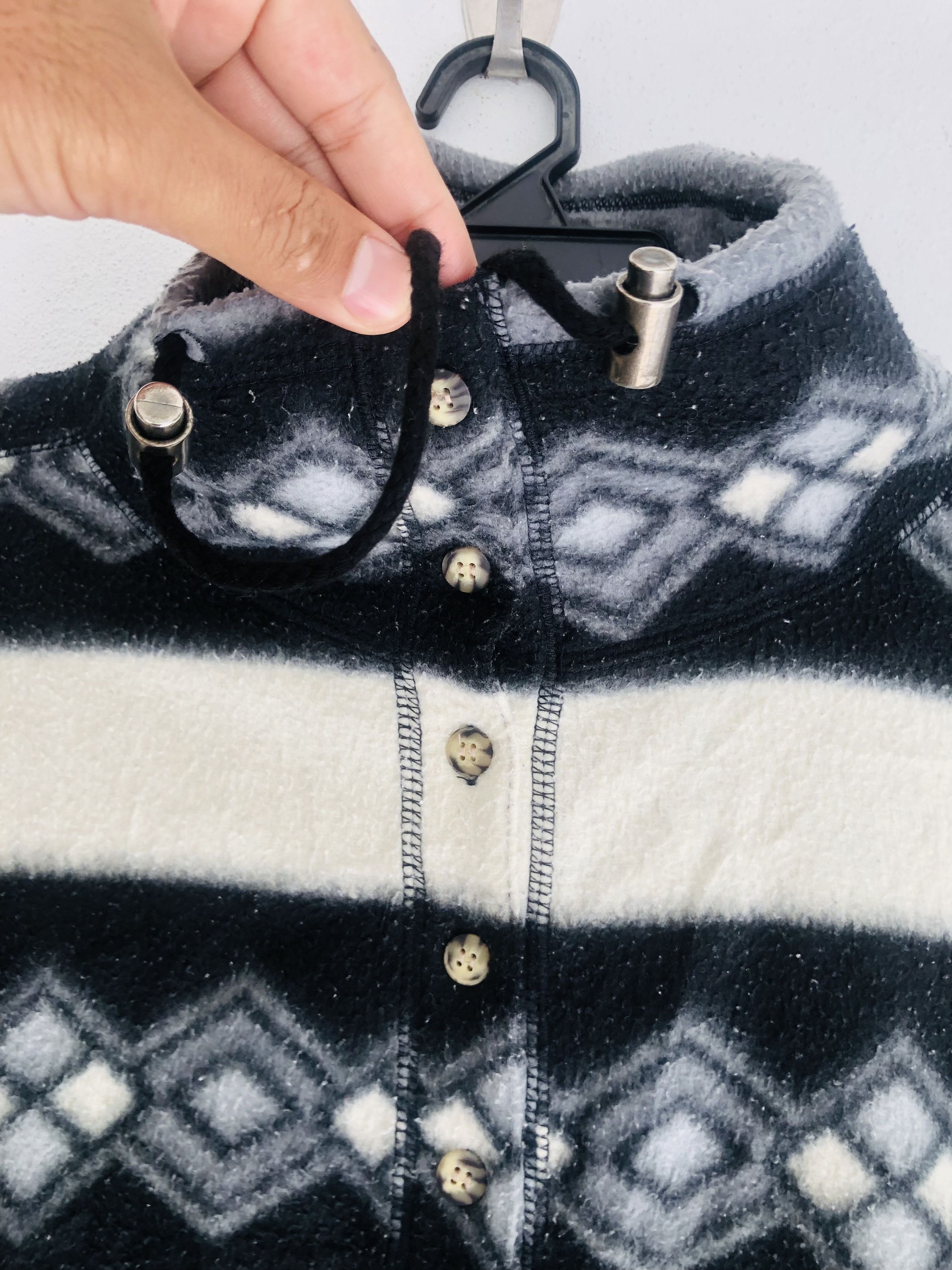 Japanese Brand × Vintage Vintage BB Japanese Designed Fashion Style Size US M / EU 48-50 / 2 - 8 Thumbnail