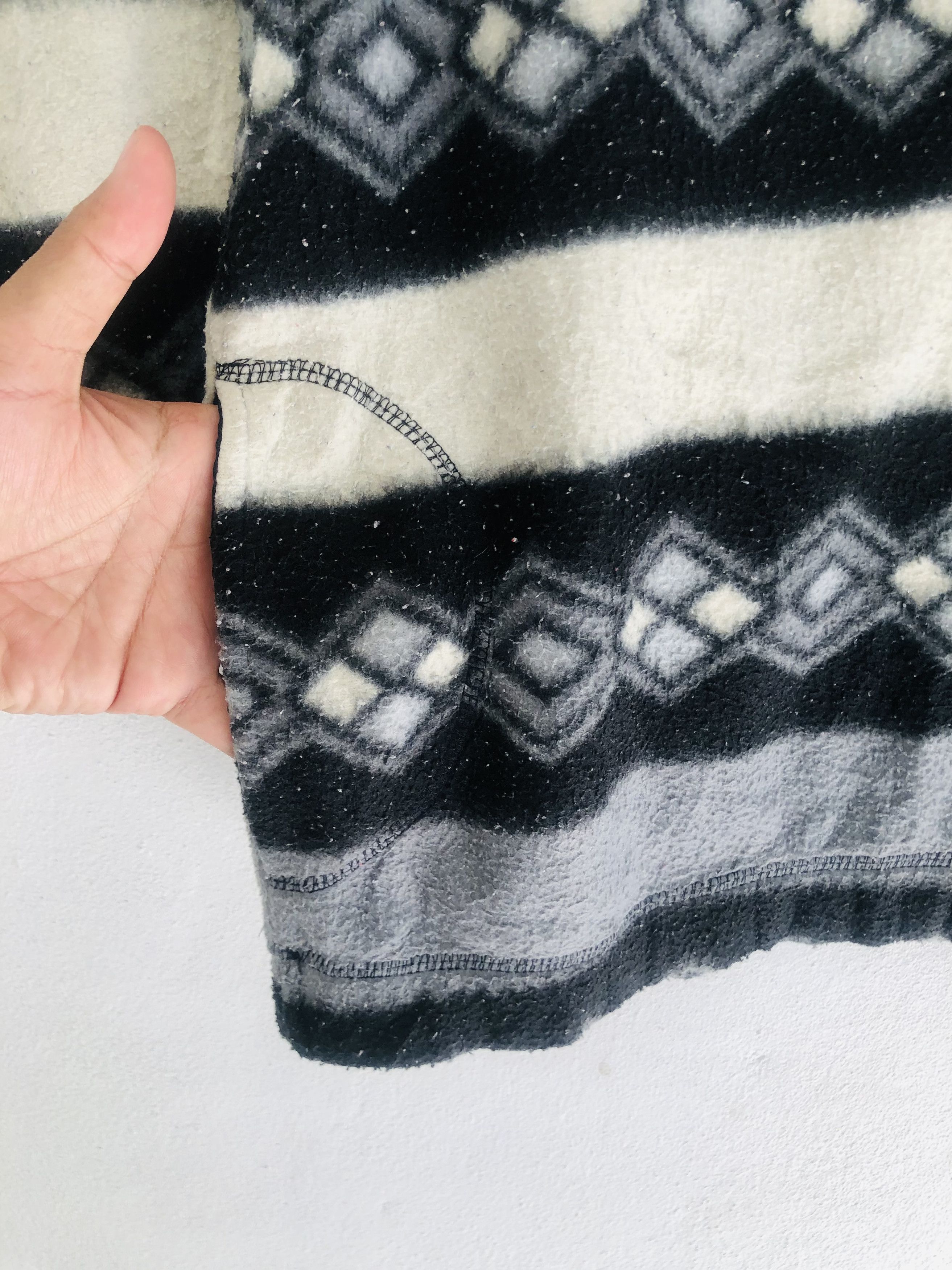 Japanese Brand × Vintage Vintage BB Japanese Designed Fashion Style Size US M / EU 48-50 / 2 - 7 Thumbnail