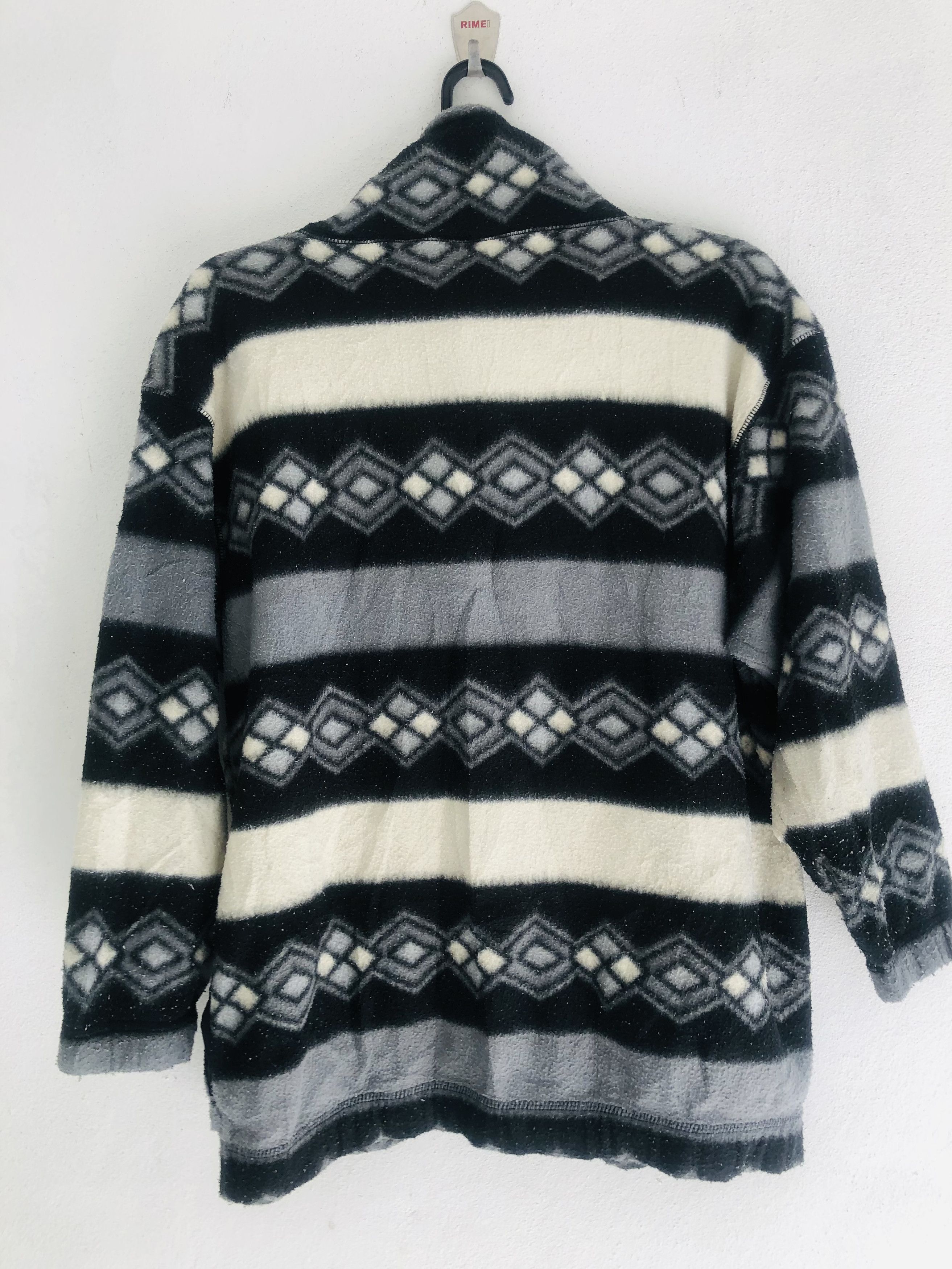 Japanese Brand × Vintage Vintage BB Japanese Designed Fashion Style Size US M / EU 48-50 / 2 - 2 Thumbnail