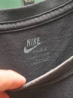 Japanese Brand × Nike Nike Pinwheel Shirt Japanese Travis Scott Fashion Style Size US L / EU 52-54 / 3 - 4 Thumbnail