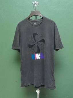 Japanese Brand × Nike Nike Pinwheel Shirt Japanese Travis Scott Fashion Style Size US L / EU 52-54 / 3 - 1 Thumbnail