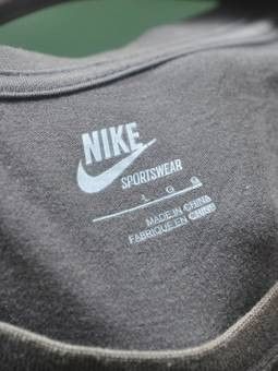 Japanese Brand × Nike Nike Pinwheel Shirt Japanese Travis Scott Fashion Style Size US L / EU 52-54 / 3 - 5 Thumbnail