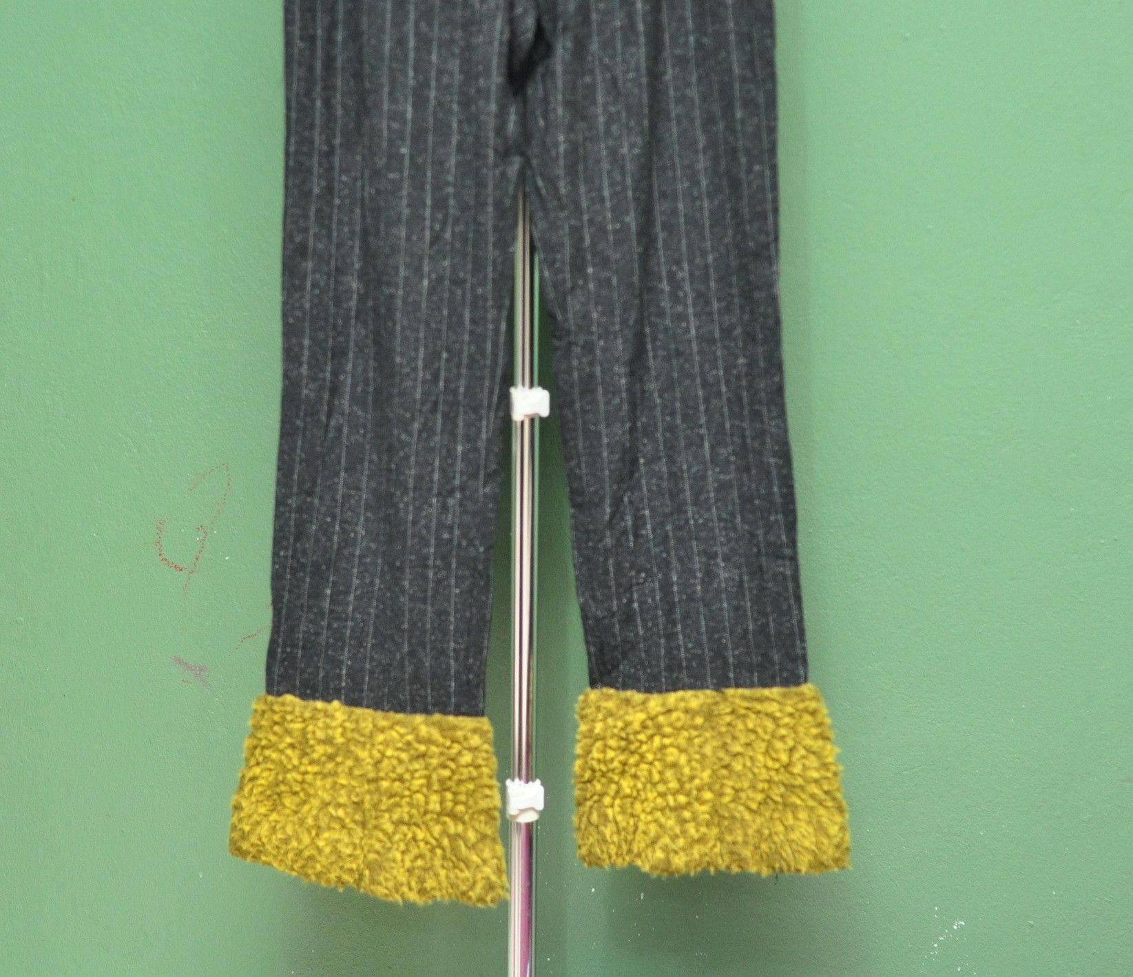 Designer × Japanese Brand Vintage Japanese Designer Fashion Style Pant Size US 26 / EU 42 - 4 Thumbnail