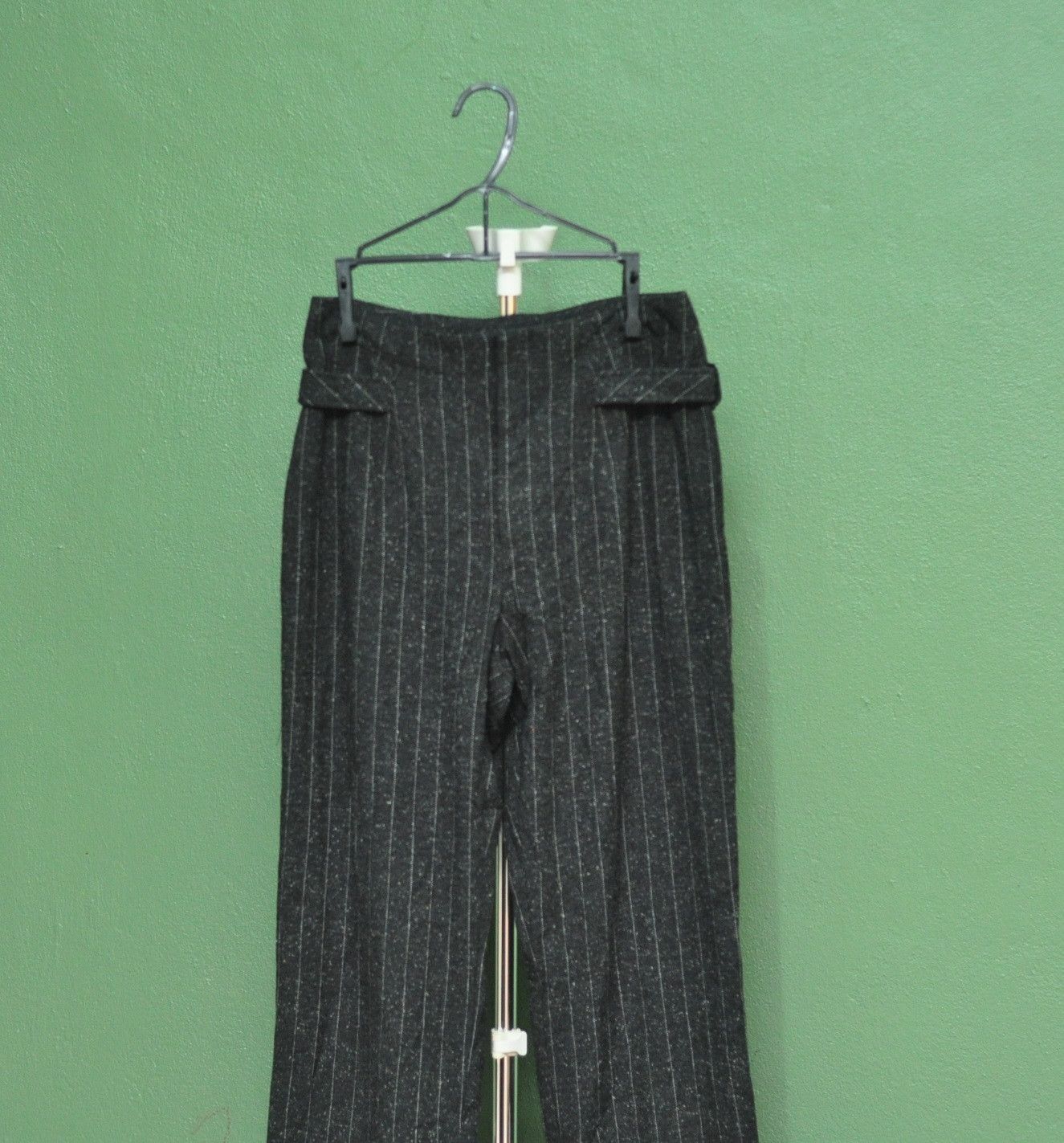 Designer × Japanese Brand Vintage Japanese Designer Fashion Style Pant Size US 26 / EU 42 - 3 Thumbnail