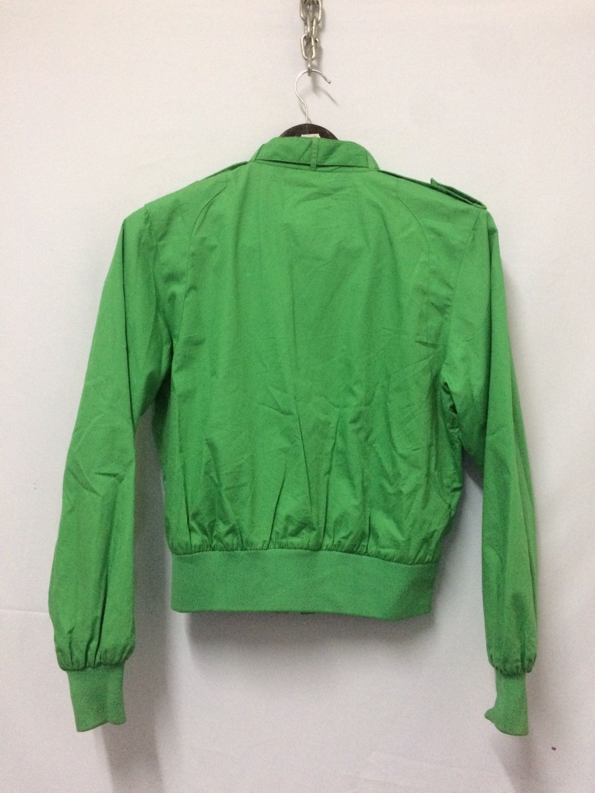 Members Only Members Only Caferacer Jacket Size US S / EU 44-46 / 1 - 2 Thumbnail