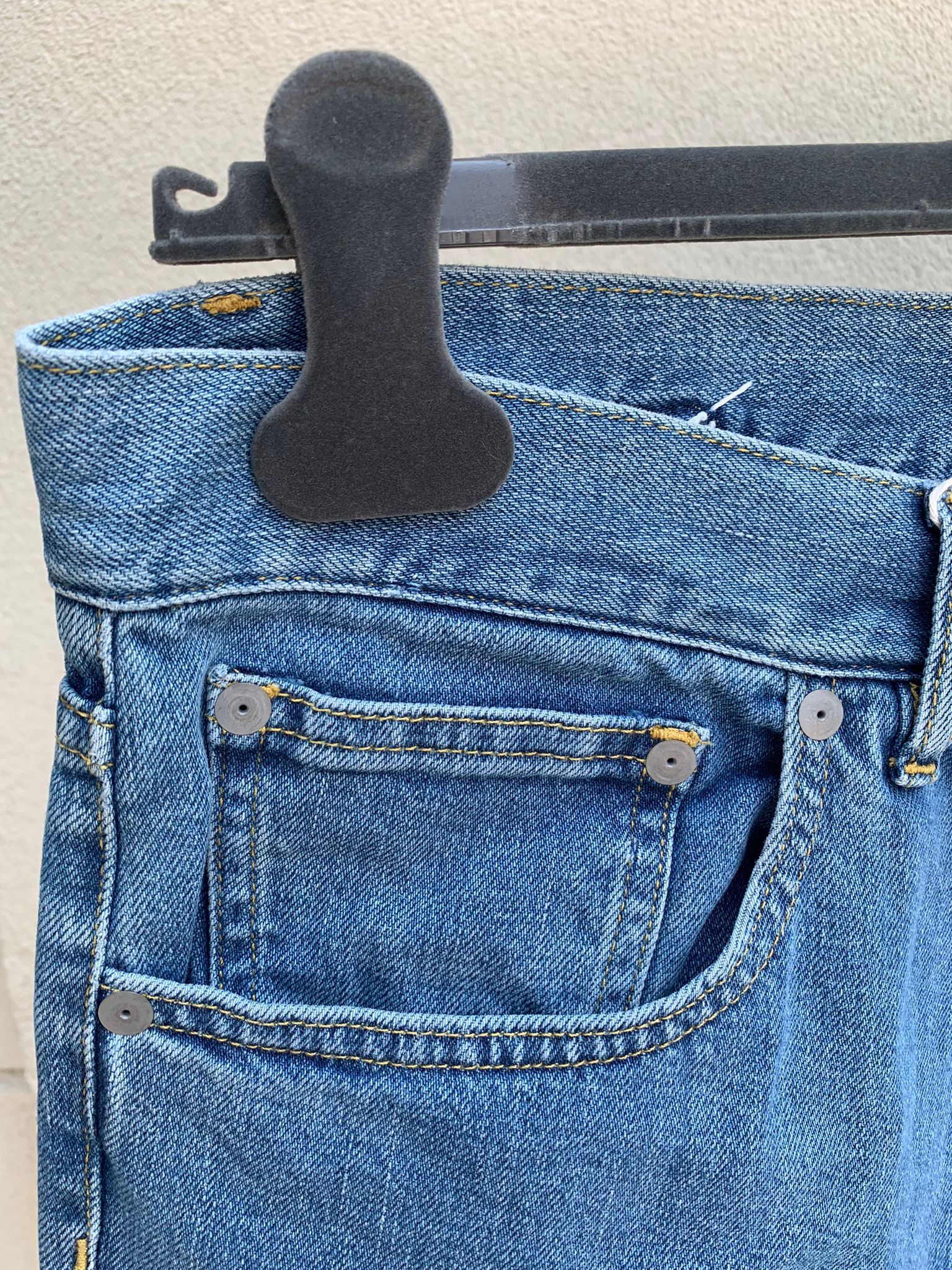 Maison Margiela Casual Denim in Light Blue Size US 34 / EU 50 - 8 Thumbnail