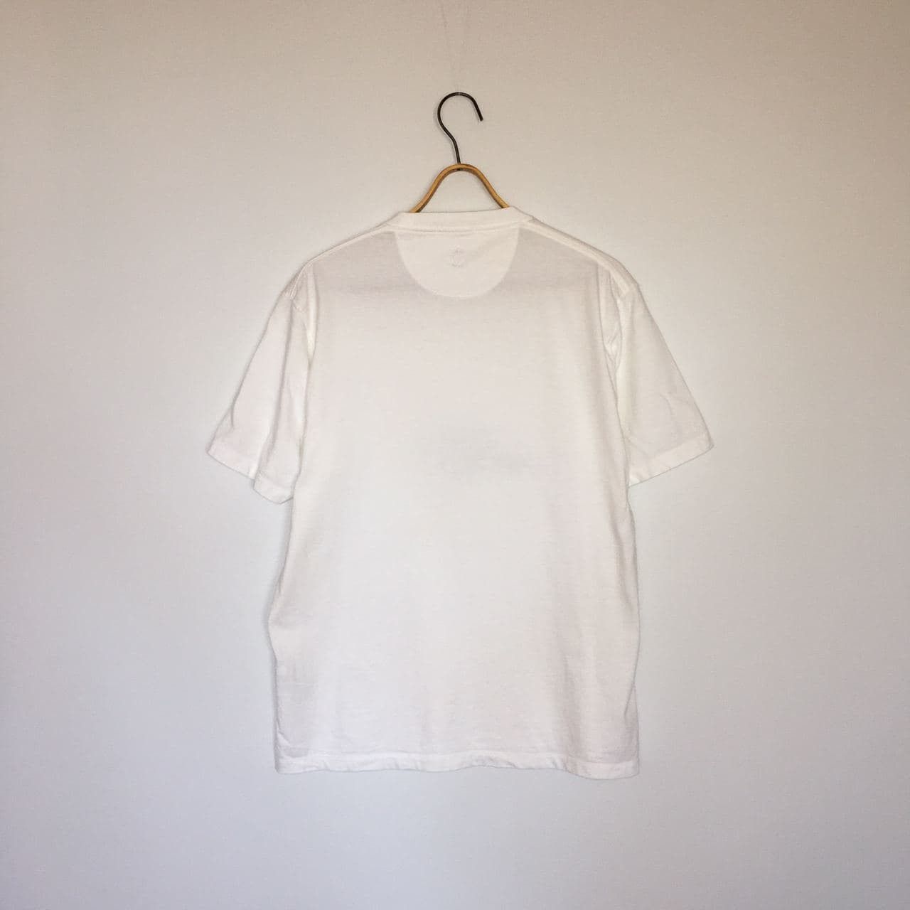 JW Anderson × Uniqlo J.W.Anderson x Uniqlo Seagull T-Shirt Size M Size US M / EU 48-50 / 2 - 2 Thumbnail