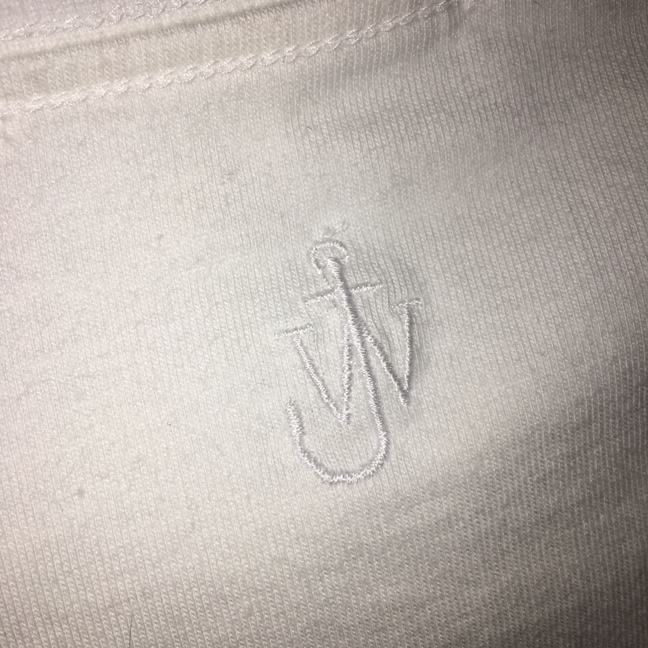 JW Anderson × Uniqlo J.W.Anderson x Uniqlo Seagull T-Shirt Size M Size US M / EU 48-50 / 2 - 4 Thumbnail