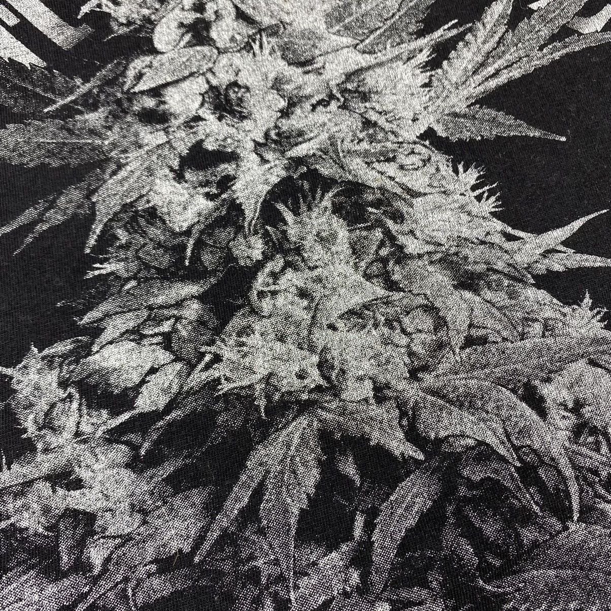 Band Tees Vintage Authorised Dealer T Shirt Smoke Weed LSD cannabis Size US XL / EU 56 / 4 - 9 Thumbnail