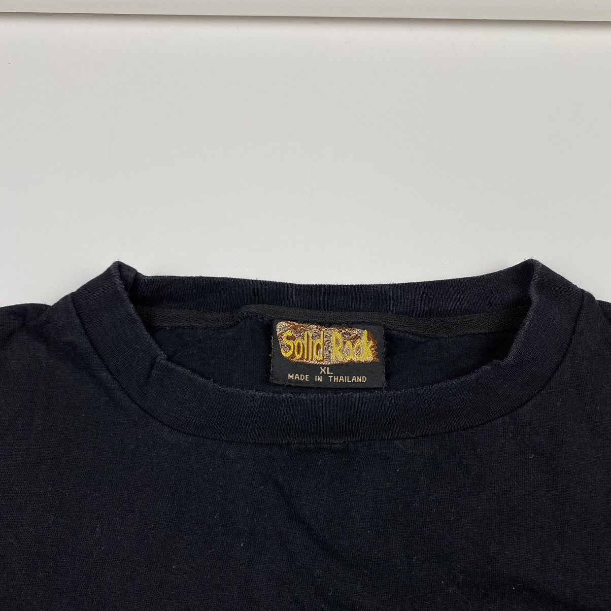 Band Tees Vintage Authorised Dealer T Shirt Smoke Weed LSD cannabis Size US XL / EU 56 / 4 - 5 Thumbnail