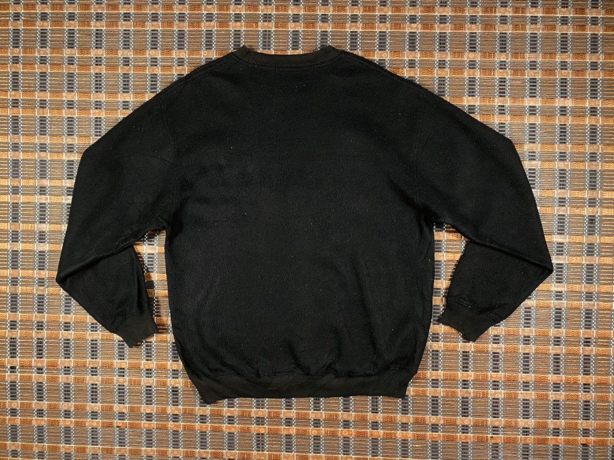 Missoni Missoni Embroidered Spellout Sweater Size US L / EU 52-54 / 3 - 6 Thumbnail