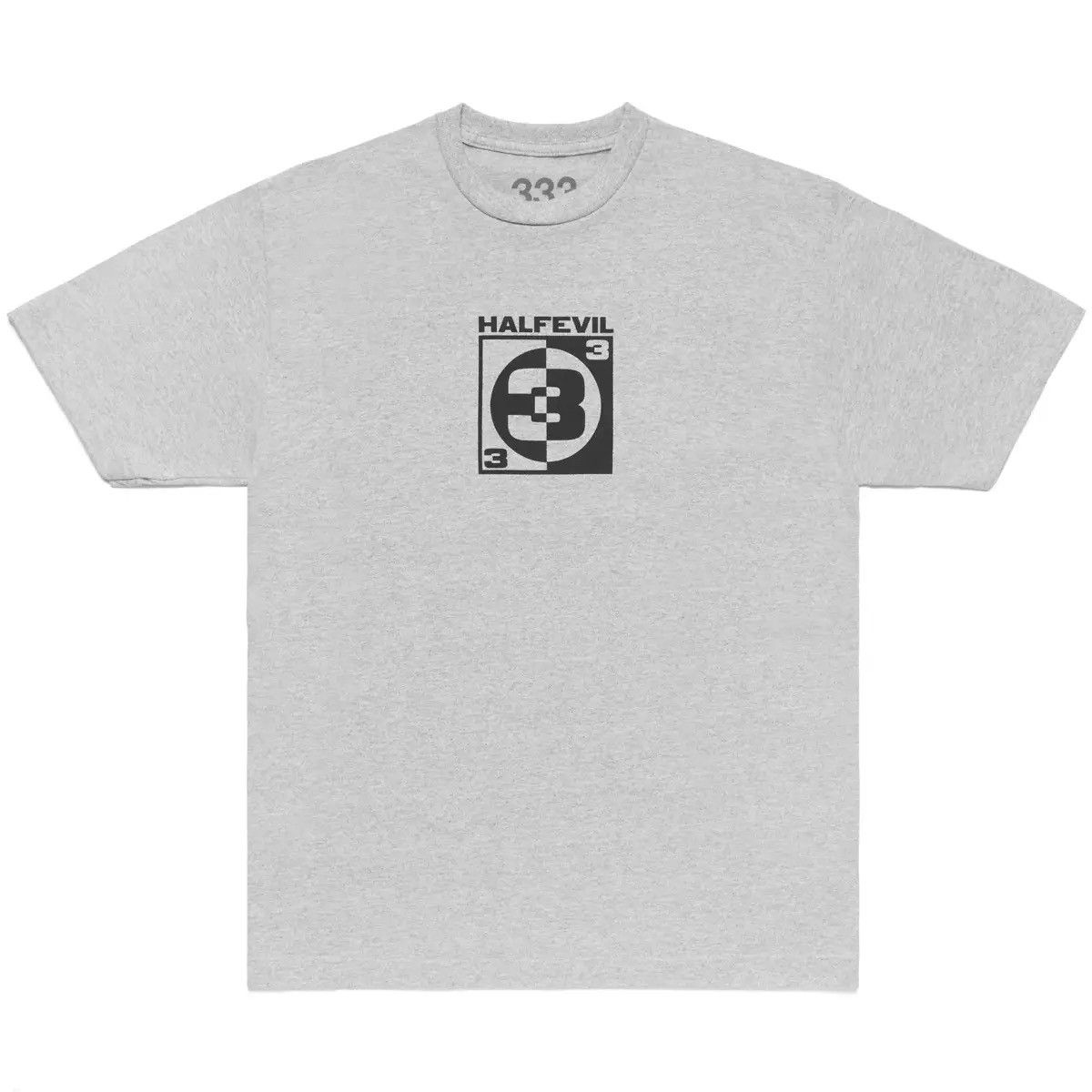 Half Evil Half-Evil 333 June Tee Size US XL / EU 56 / 4 - 3 Thumbnail