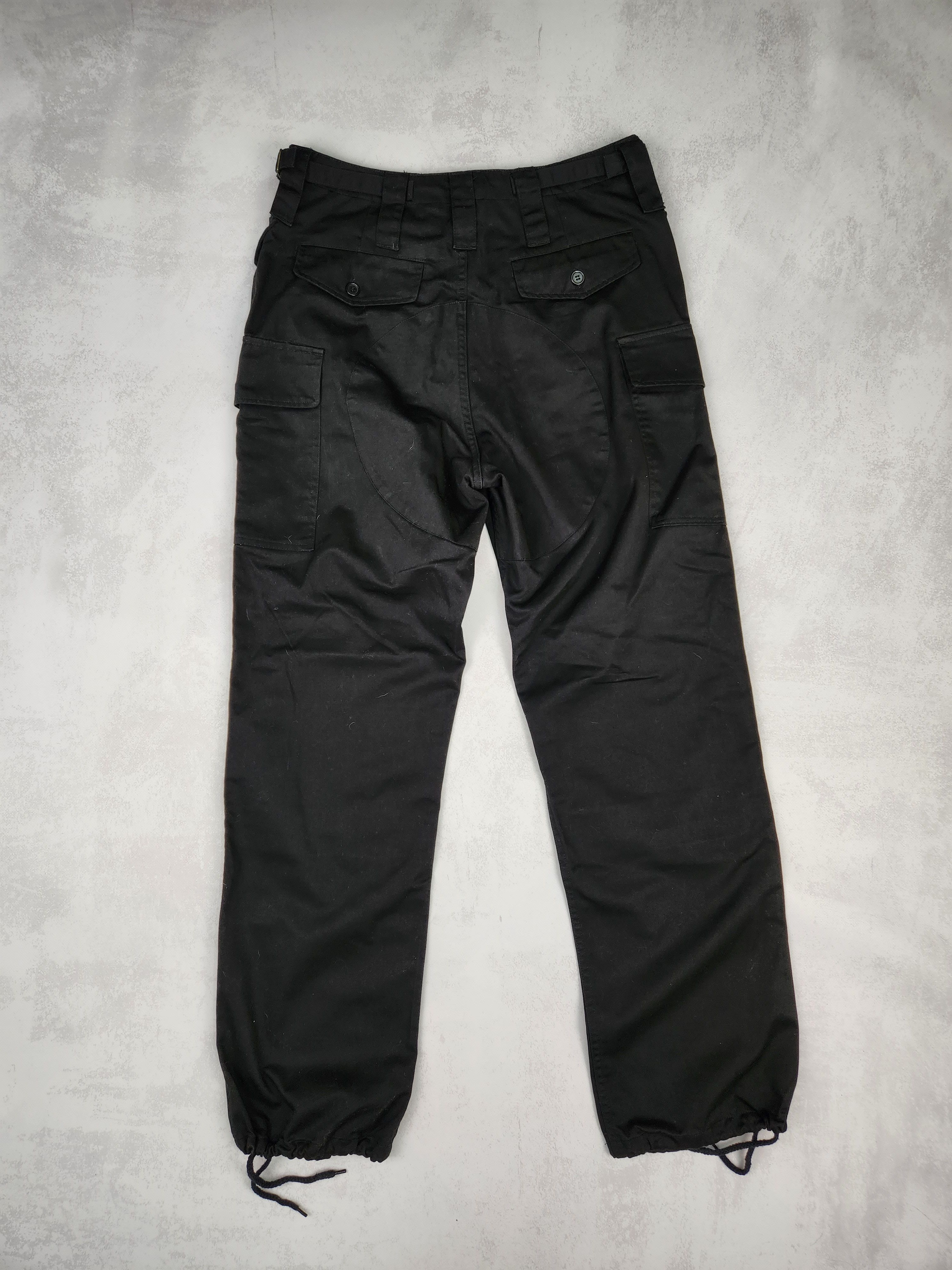 Dickies Dickies track multipocket pants Size US 34 / EU 50 - 6 Thumbnail