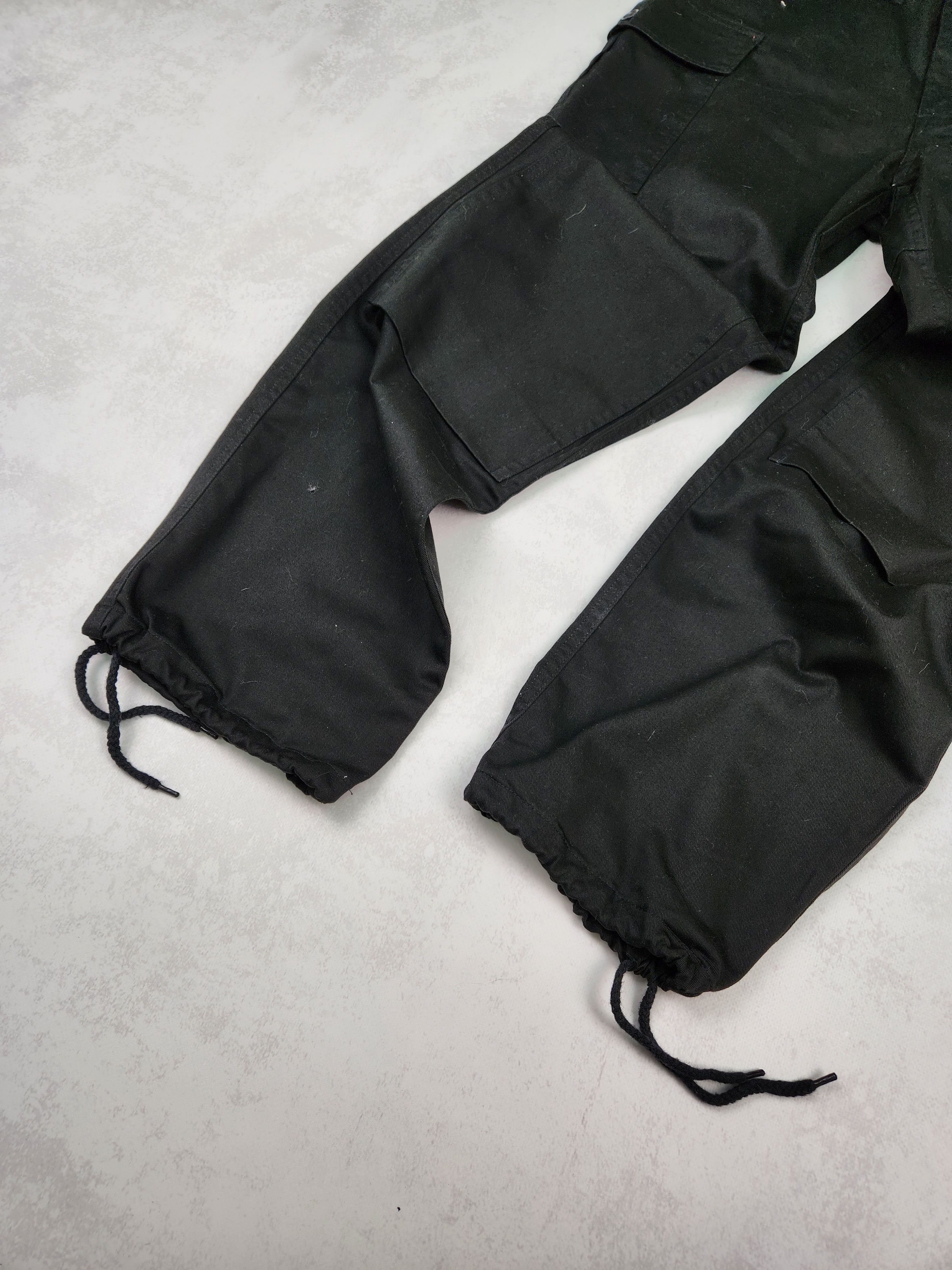 Dickies Dickies track multipocket pants Size US 34 / EU 50 - 4 Thumbnail