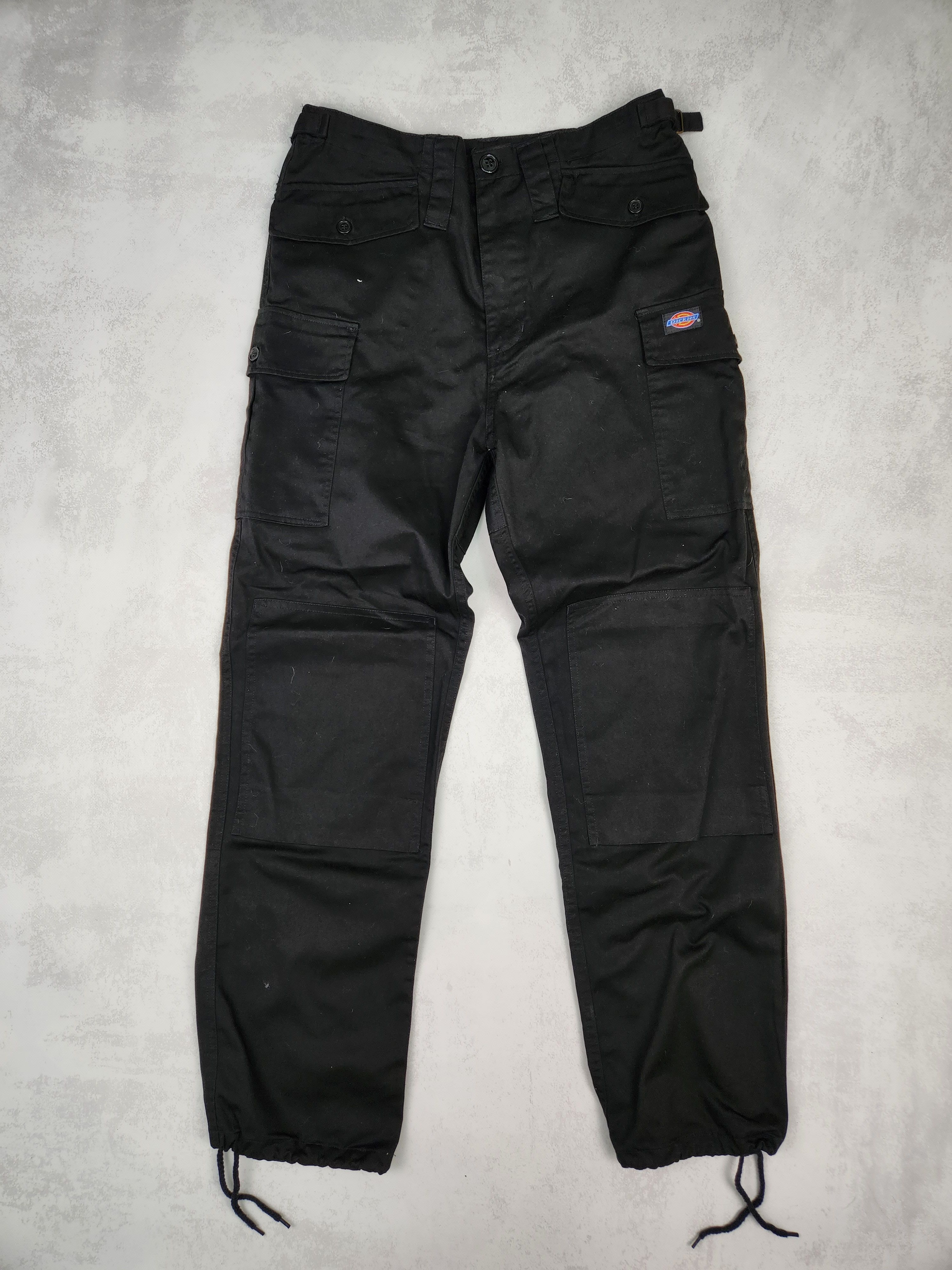 Dickies Dickies track multipocket pants Size US 34 / EU 50 - 1 Thumbnail