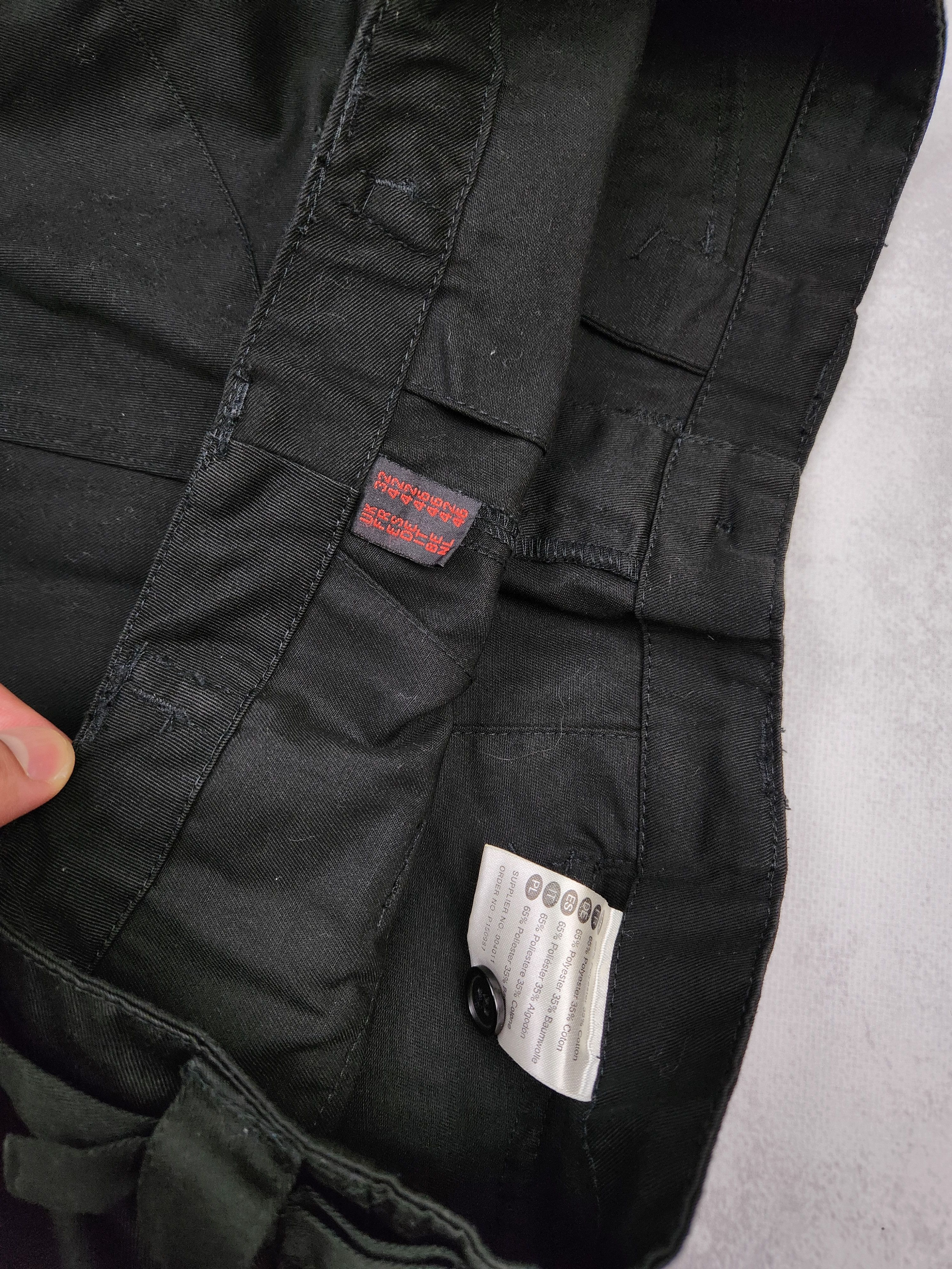 Dickies Dickies track multipocket pants Size US 34 / EU 50 - 7 Thumbnail