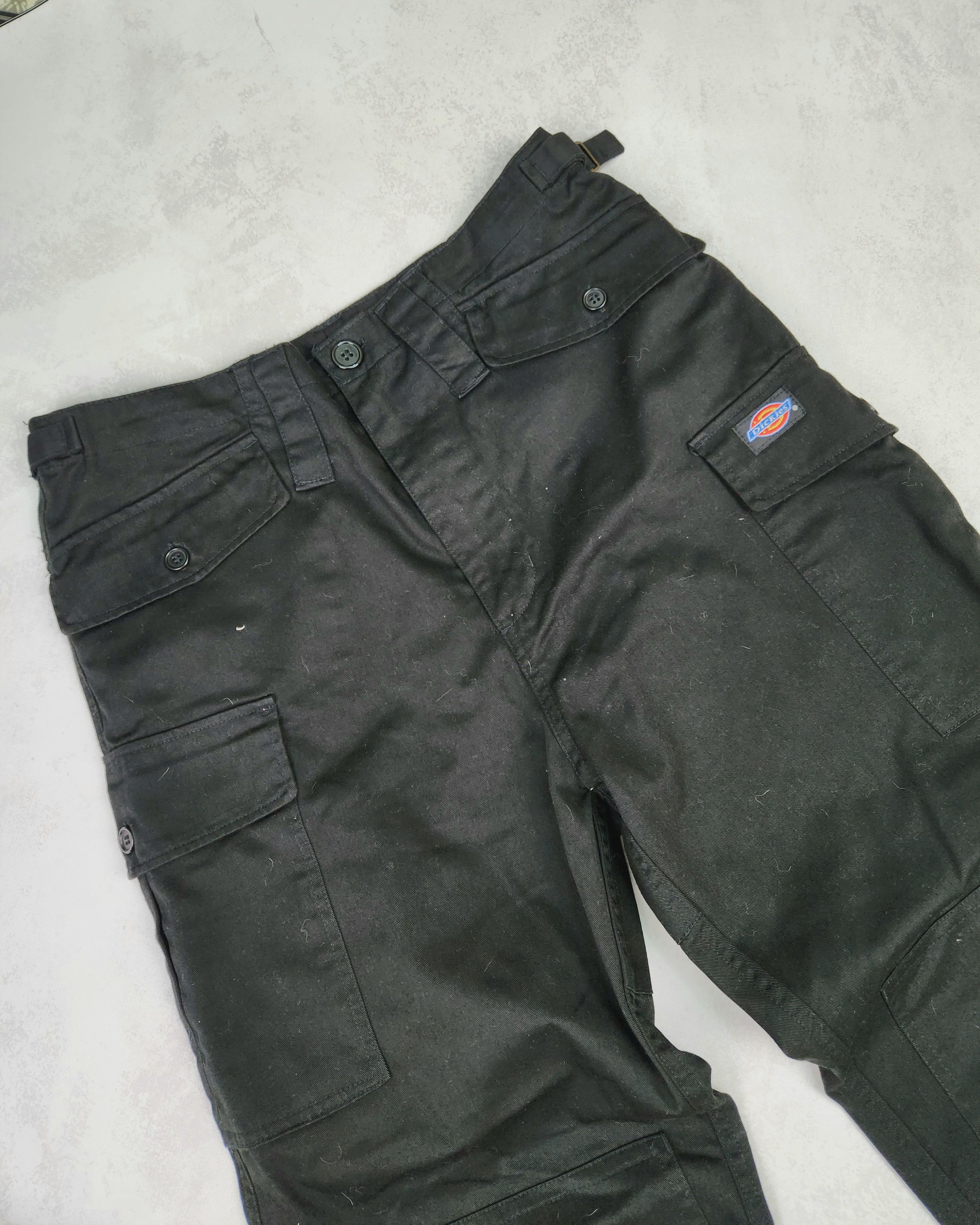 Dickies Dickies track multipocket pants Size US 34 / EU 50 - 2 Thumbnail