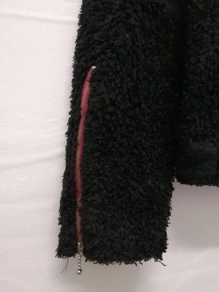 Japanese Brand DO-LE PROJECT Japanese Brand Sherpa Rider Jacket Size US M / EU 48-50 / 2 - 9 Thumbnail