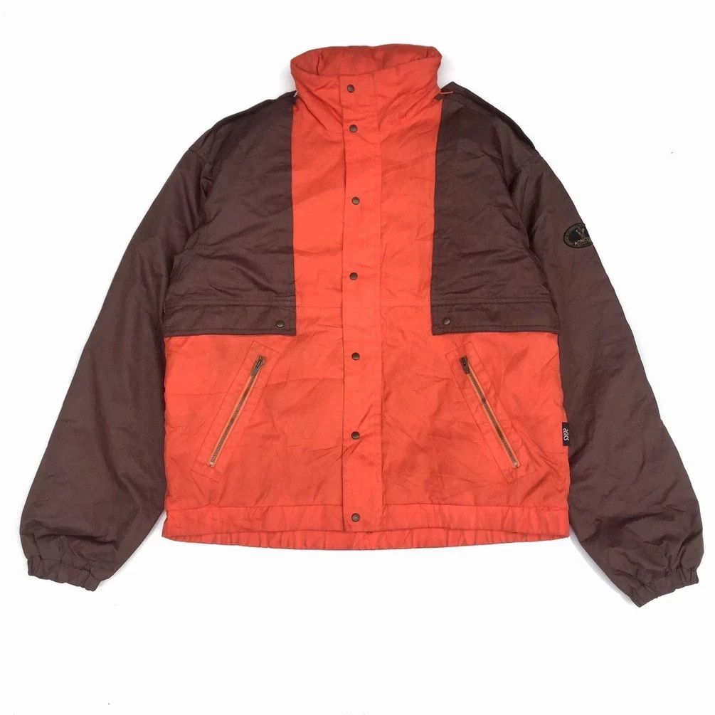 Moncler vintage moncler grenoble jacket Size US M / EU 48-50 / 2 - 1 Thumbnail