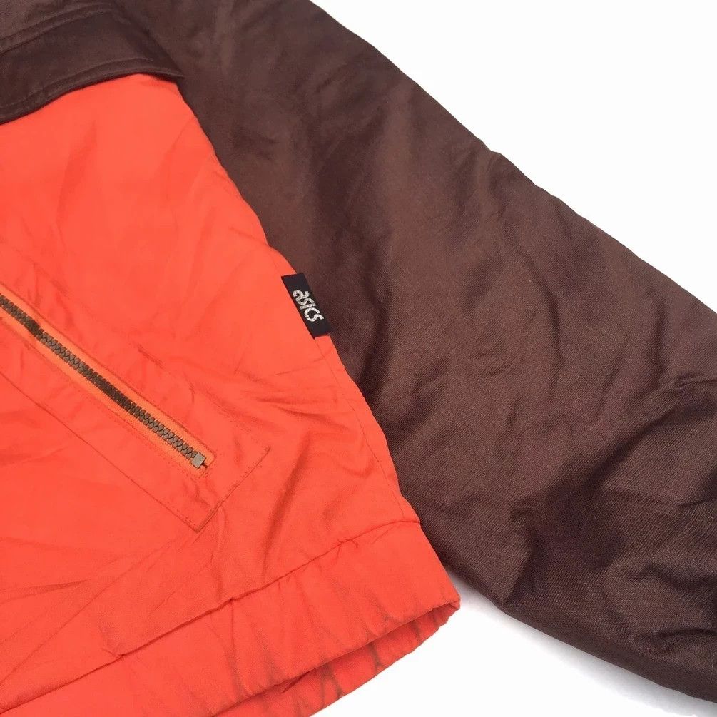 Moncler vintage moncler grenoble jacket Size US M / EU 48-50 / 2 - 2 Thumbnail