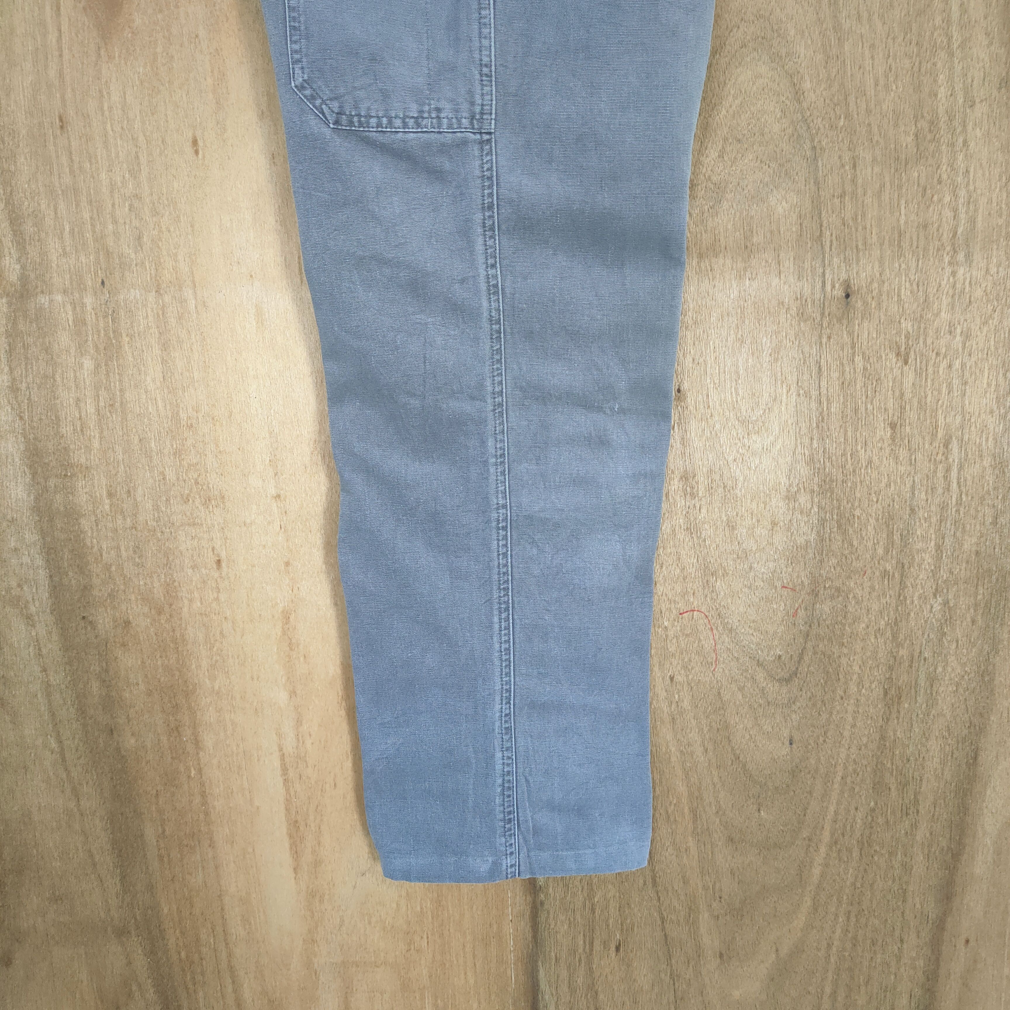 Columbia COLUMBIA FADED CHINO PANTS TROUSERS Size US 30 / EU 46 - 16 Thumbnail