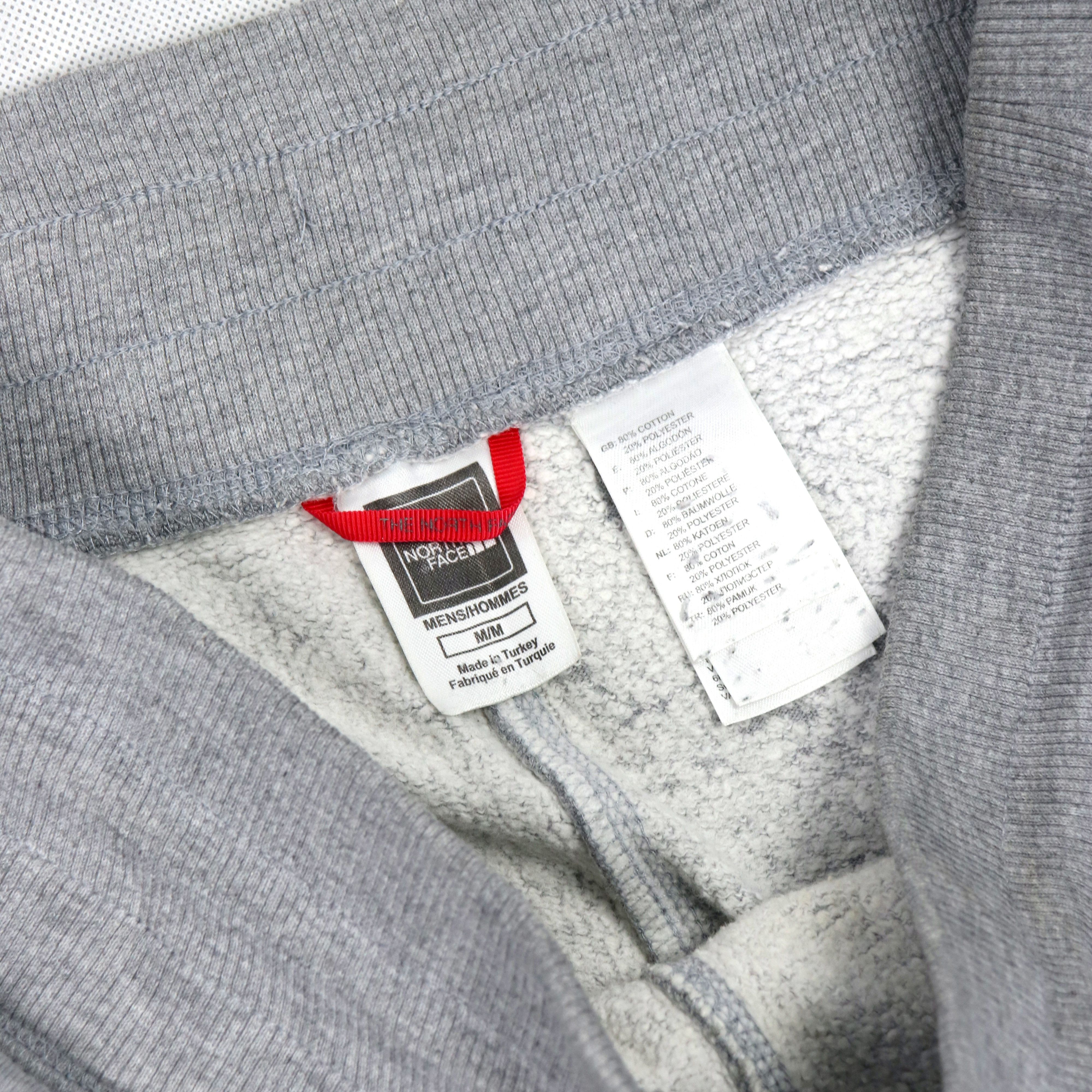 The North Face North Face Sweatpants Size US 30 / EU 46 - 3 Thumbnail