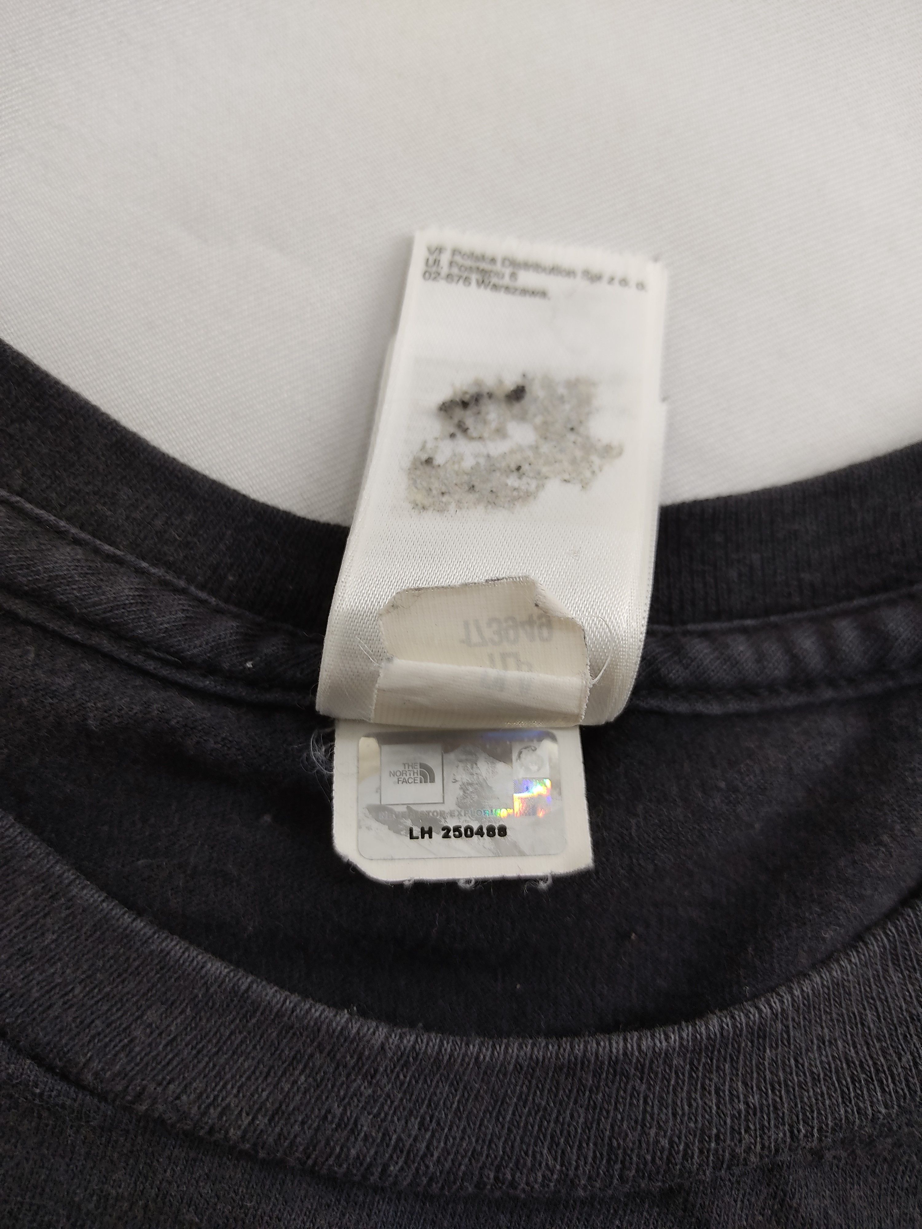 The North Face Vintage The North Face Army Camouflage Streetwear Outdoor Size US S / EU 44-46 / 1 - 6 Thumbnail