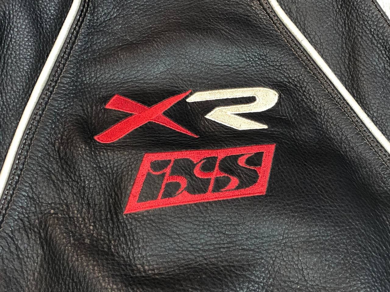 Other IXS XR Leather Moto Racing Jacket Size US M / EU 48-50 / 2 - 13 Thumbnail