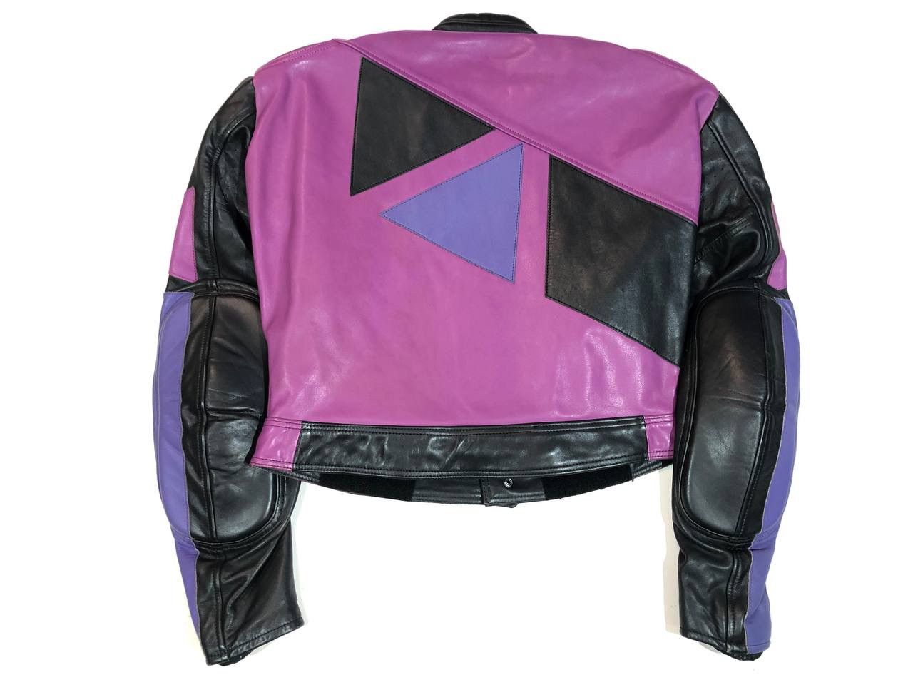Hein Gericke Hein Gericke Vintage Racing Moto Jacket Size US L / EU 52-54 / 3 - 7 Thumbnail