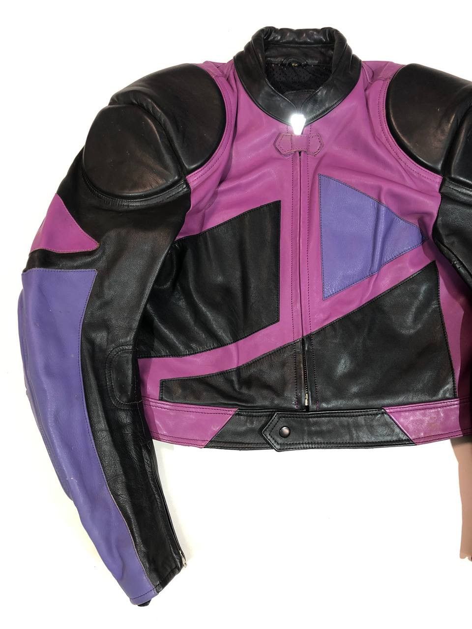 Hein Gericke Hein Gericke Vintage Racing Moto Jacket Size US L / EU 52-54 / 3 - 4 Thumbnail