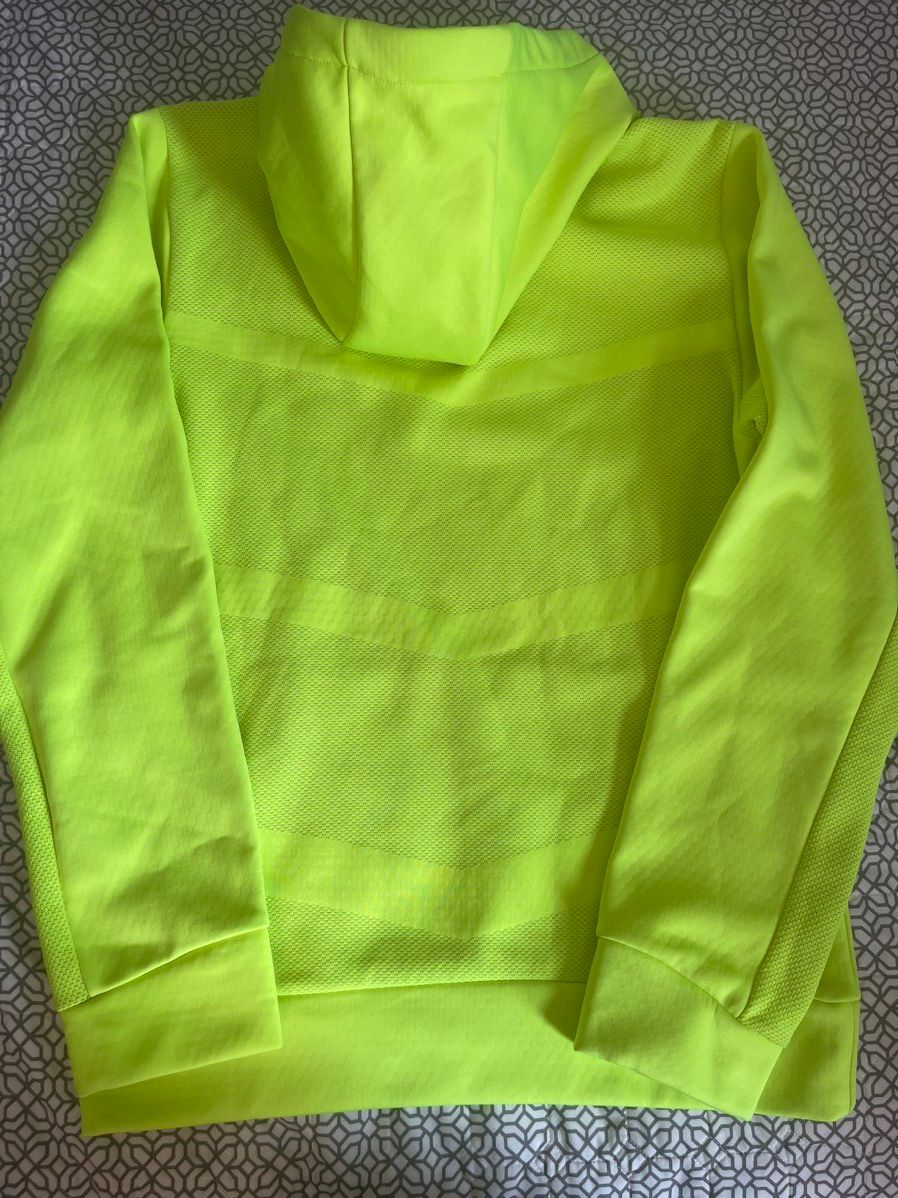 Nike Nike Volt hoodie Size US S / EU 44-46 / 1 - 2 Preview