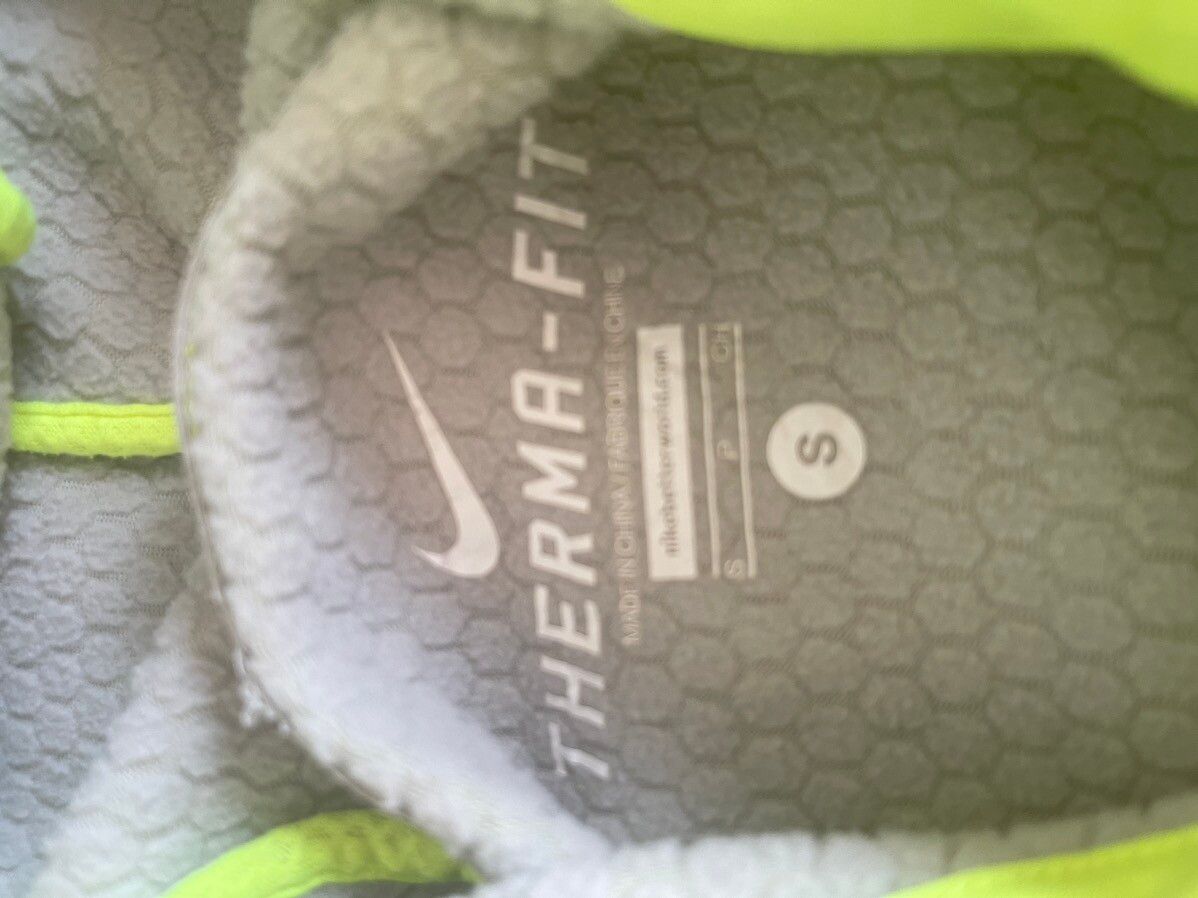 Nike Nike Volt hoodie Size US S / EU 44-46 / 1 - 5 Thumbnail