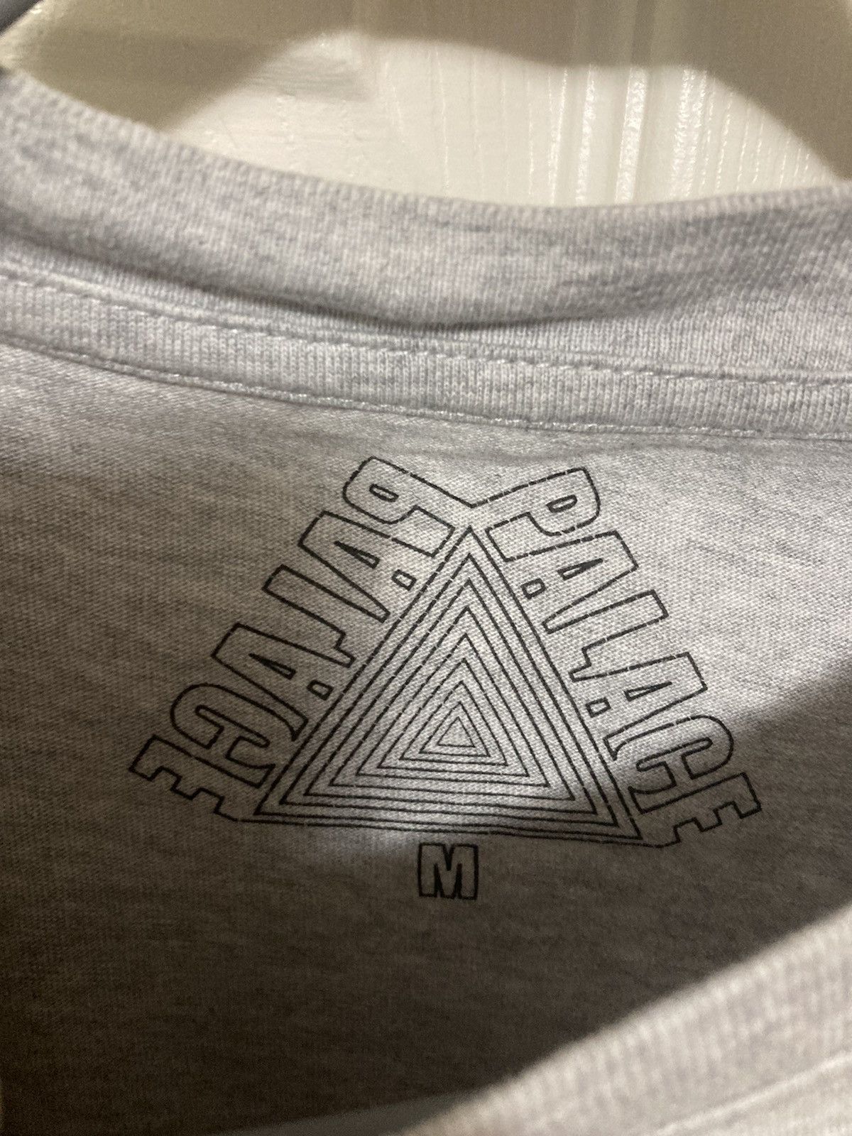Palace SS18 Sans Ferg Longsleeve Size US S / EU 44-46 / 1 - 8 Thumbnail