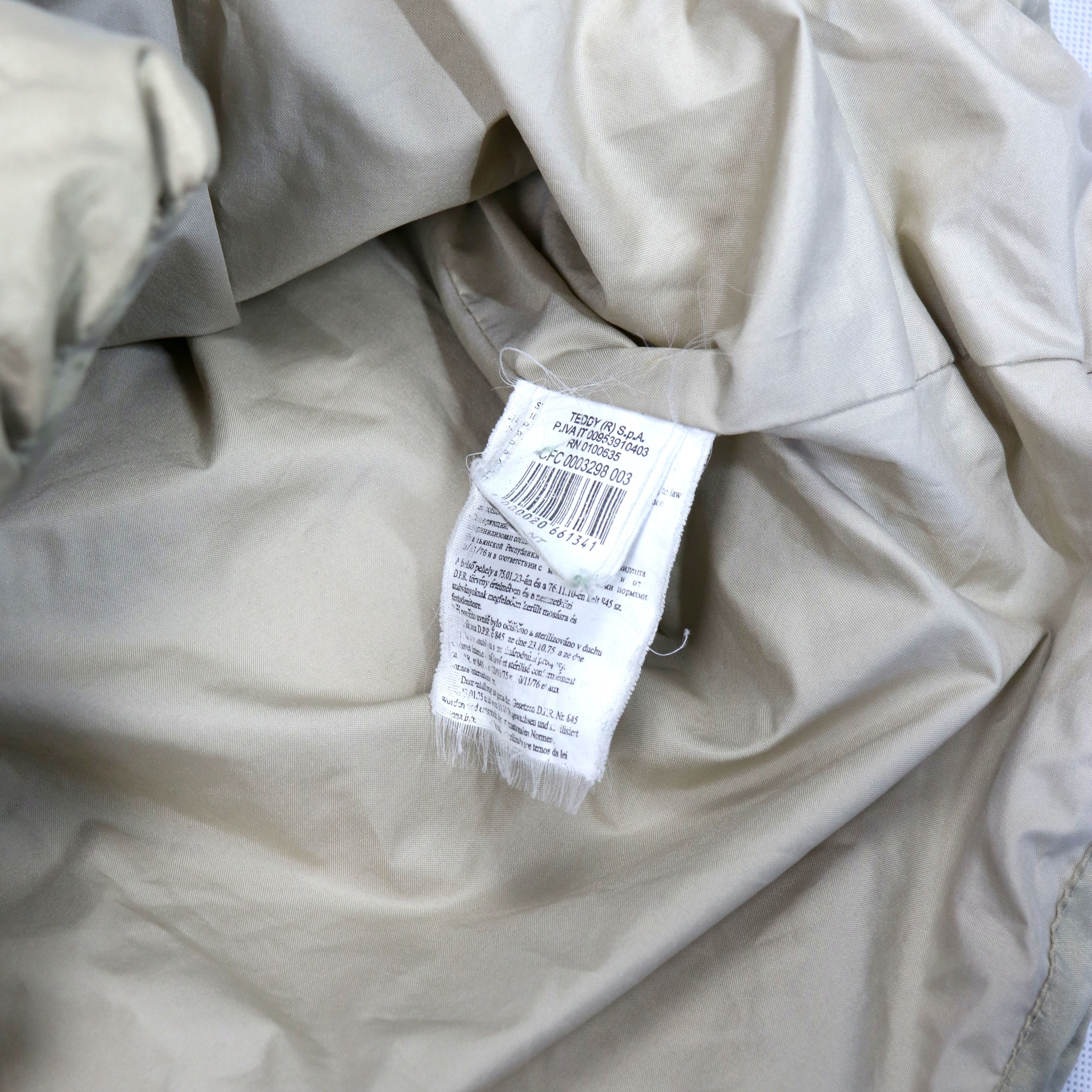 Vintage Vintage Rinascemento archive jacket Size M / US 6-8 / IT 42-44 - 4 Thumbnail
