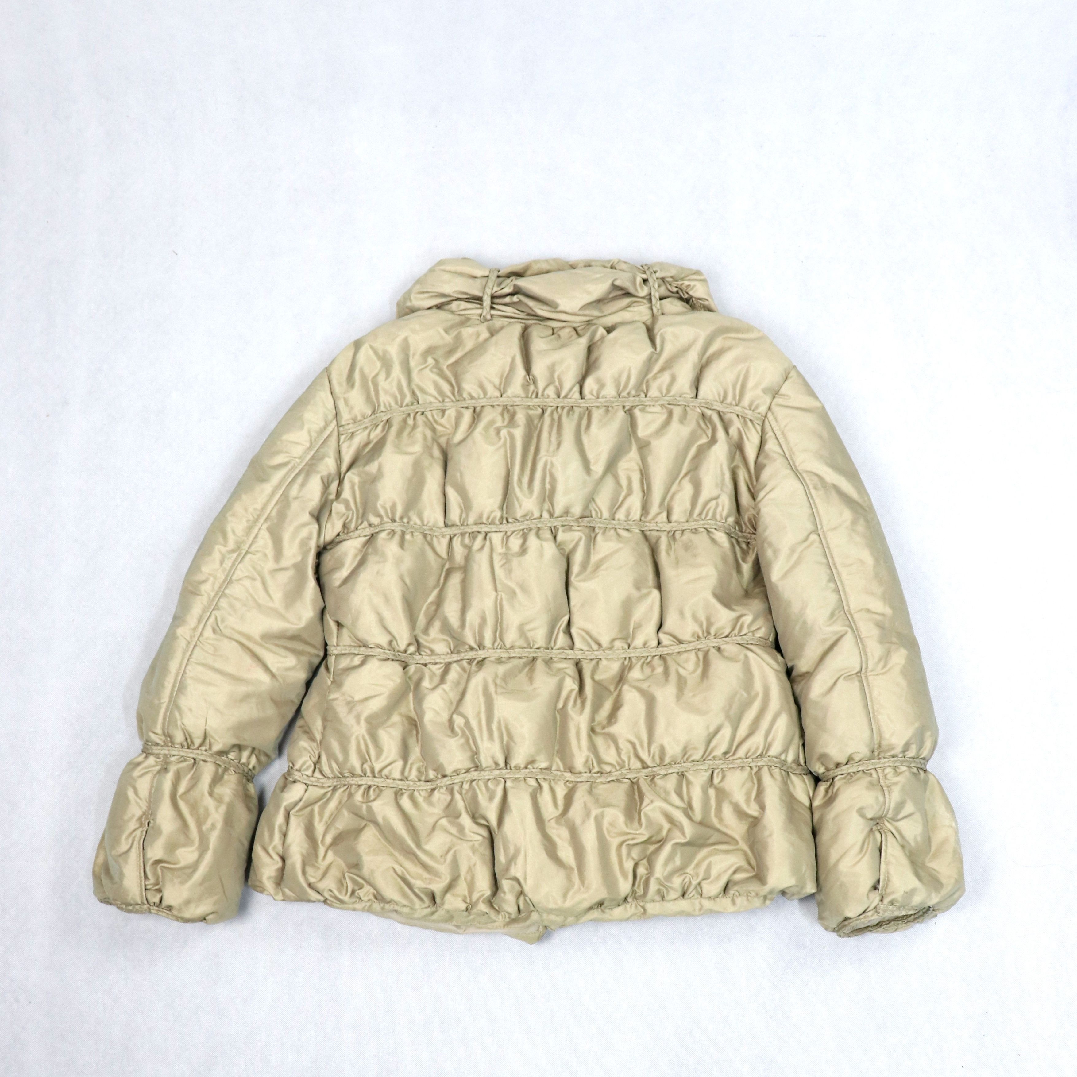 Vintage Vintage Rinascemento archive jacket Size M / US 6-8 / IT 42-44 - 2 Thumbnail