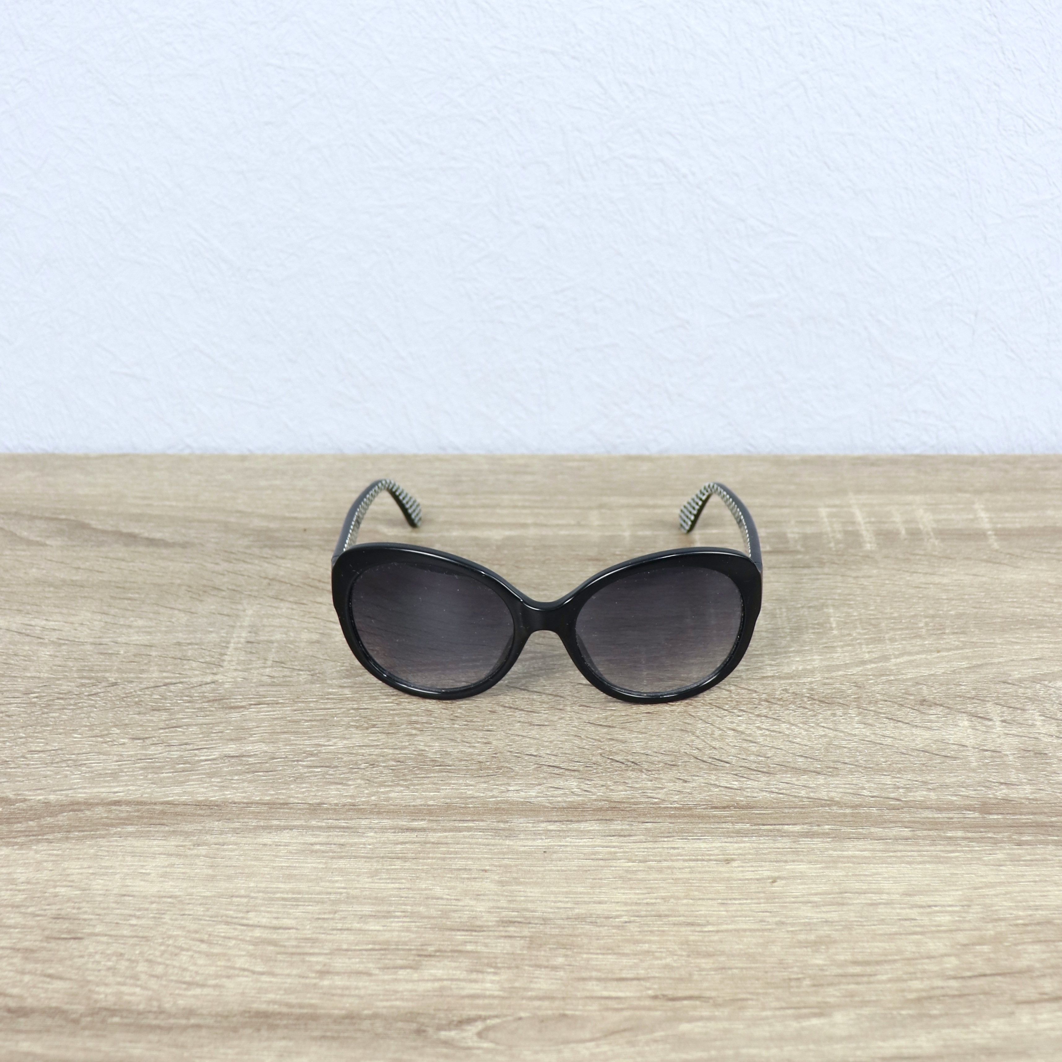 Diane von Furstenberg Diane von Furstenberg monogram sunglasses Size ONE SIZE - 3 Thumbnail