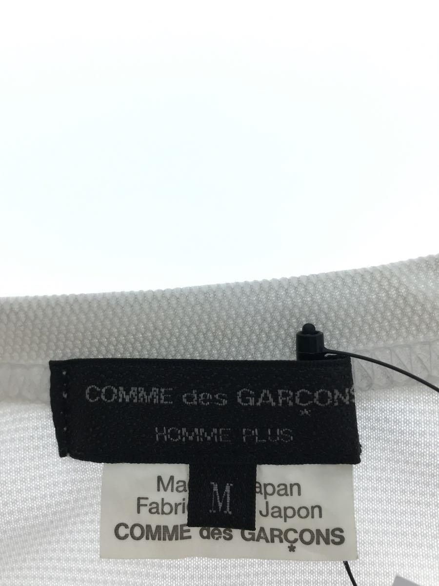 Comme des Garcons × Comme des Garcons Homme Plus "ZEUS" Cross Religious Ritual Tee Size US M / EU 48-50 / 2 - 3 Thumbnail