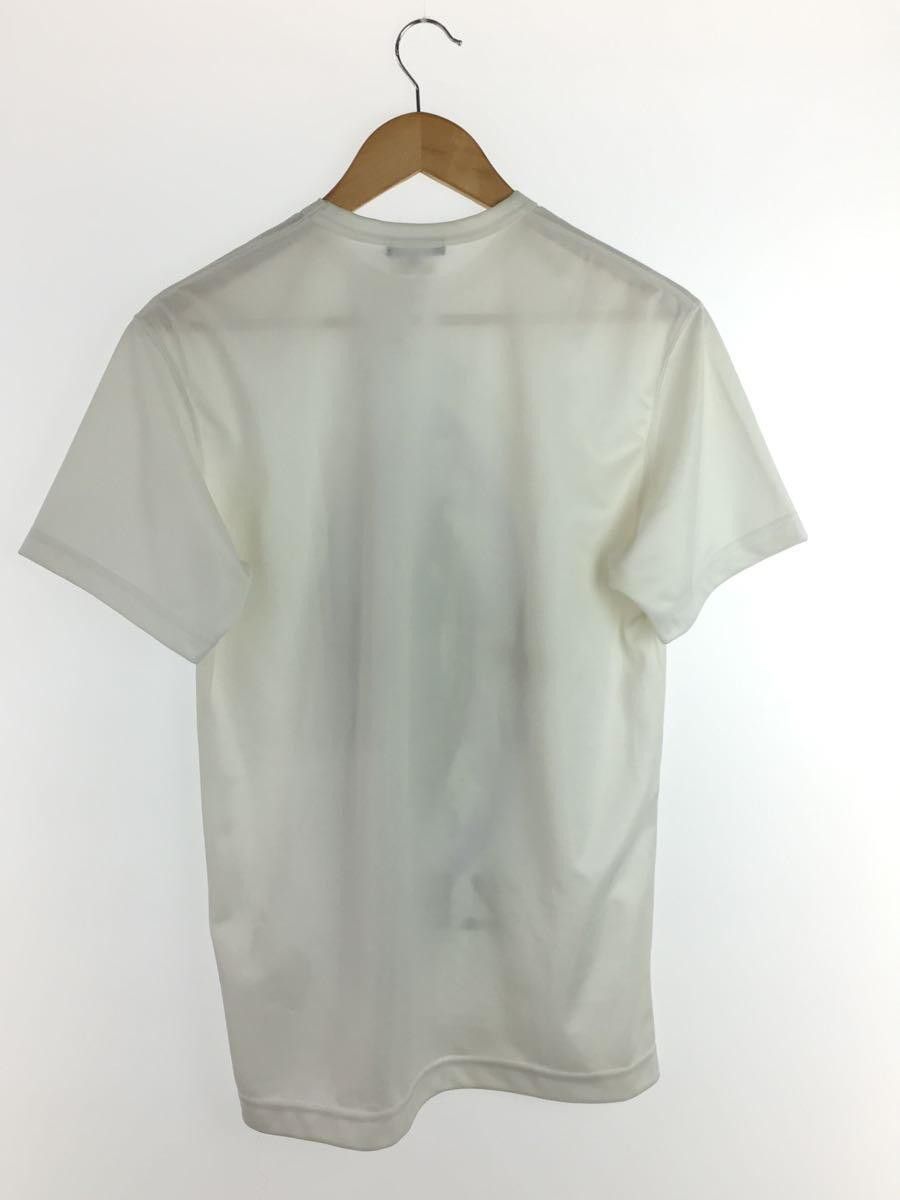 Comme des Garcons × Comme des Garcons Homme Plus "ZEUS" Cross Religious Ritual Tee Size US M / EU 48-50 / 2 - 2 Thumbnail