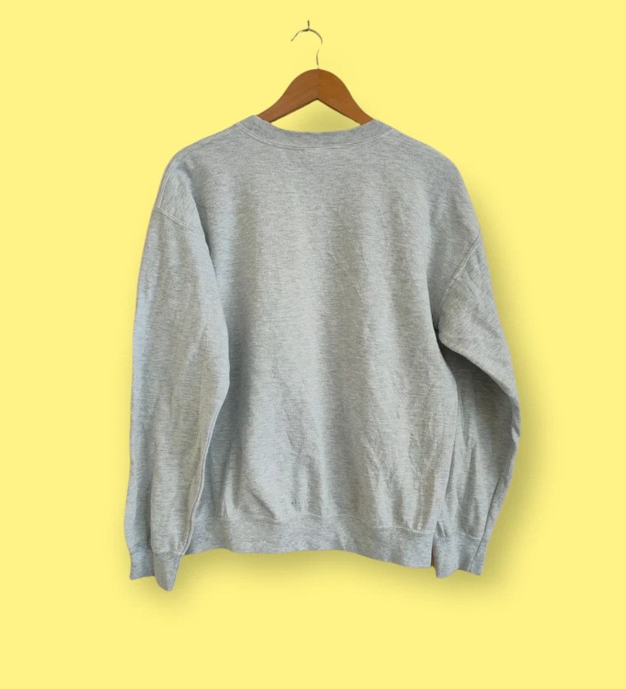 Gildan × Vintage Vintage El Camino Colts Pullover Sweatshirts Size US M / EU 48-50 / 2 - 3 Thumbnail