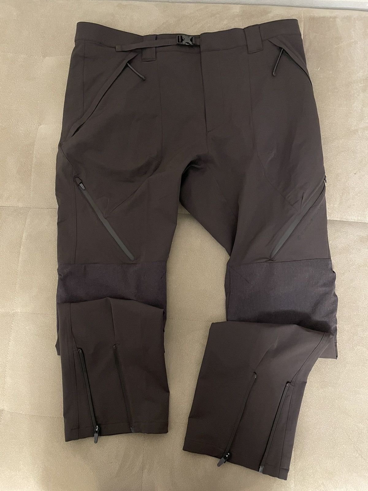 travis scott cactus jack pants