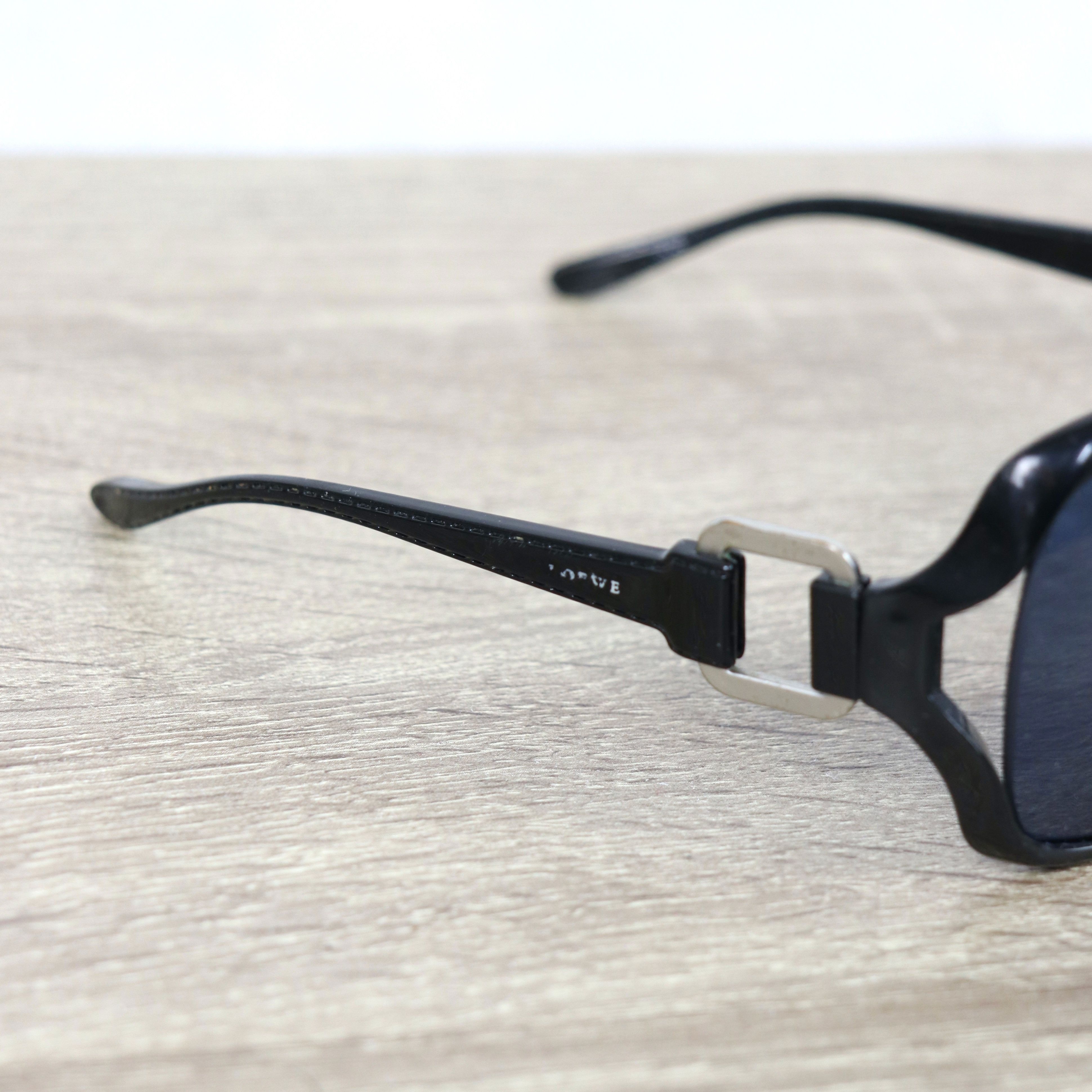 Loewe Loewe sqaure vintage sunglasses Size ONE SIZE - 3 Thumbnail