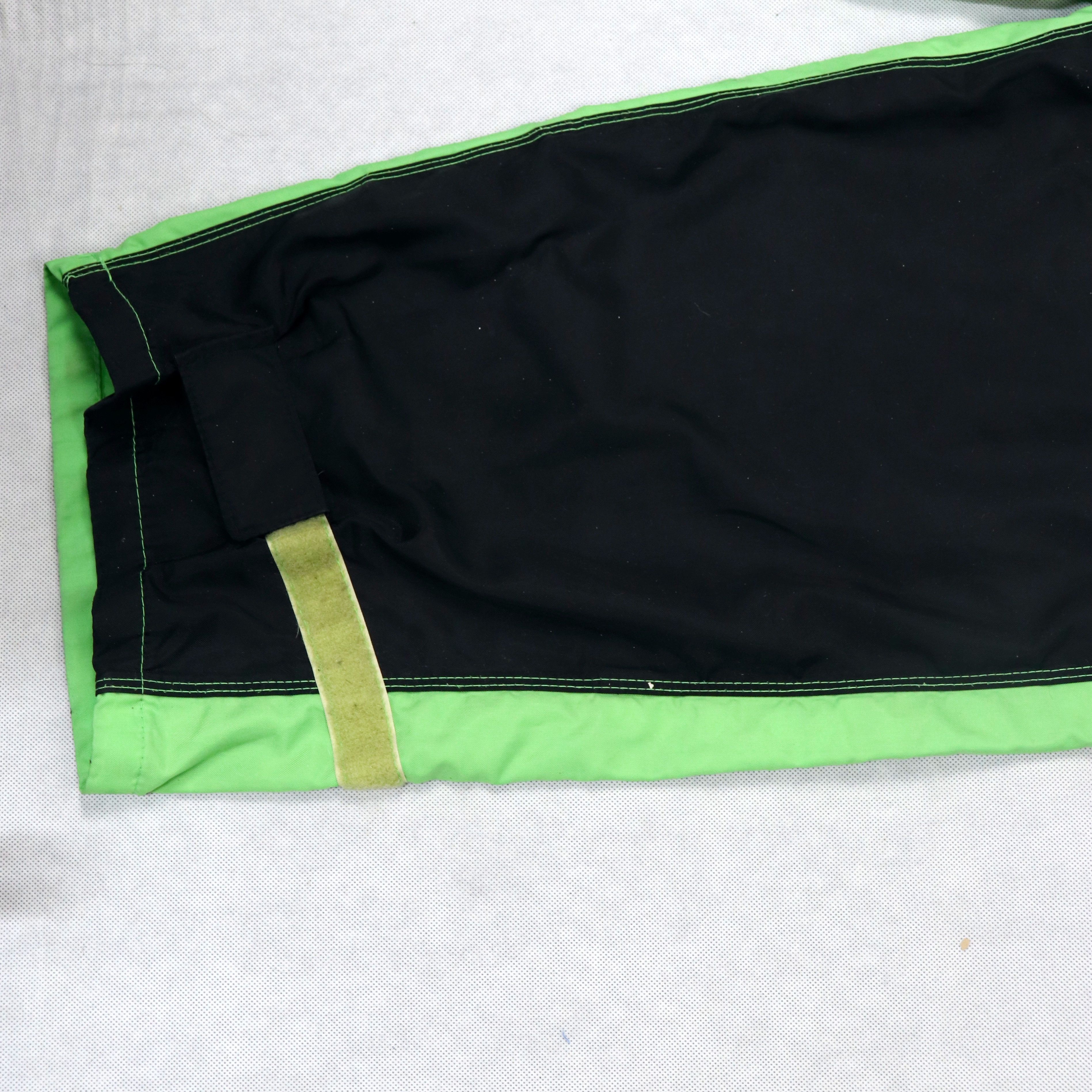 Helly Hansen 90s Vintage Jumpsuit Size US 30 / EU 46 - 5 Thumbnail