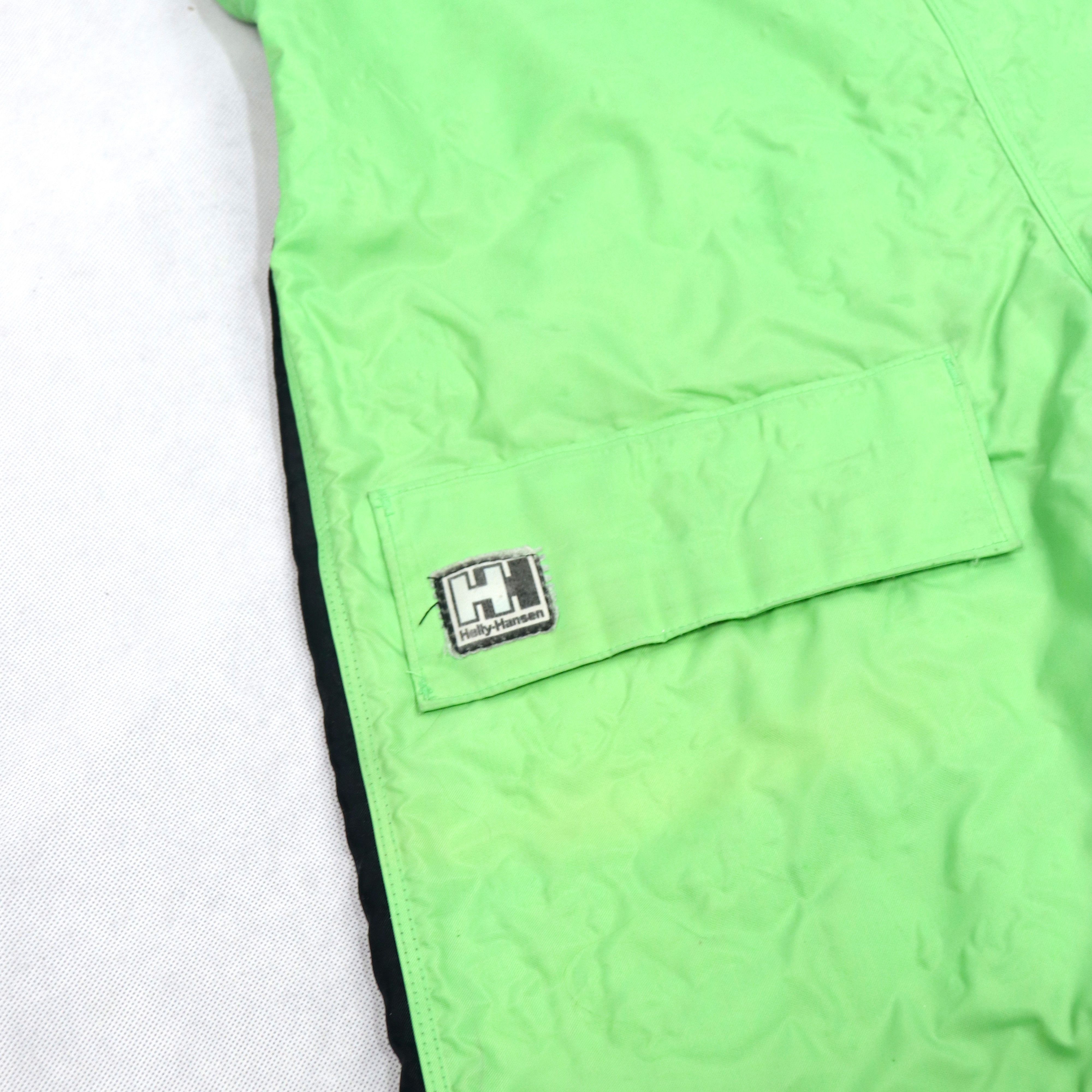 Helly Hansen 90s Vintage Jumpsuit Size US 30 / EU 46 - 6 Thumbnail
