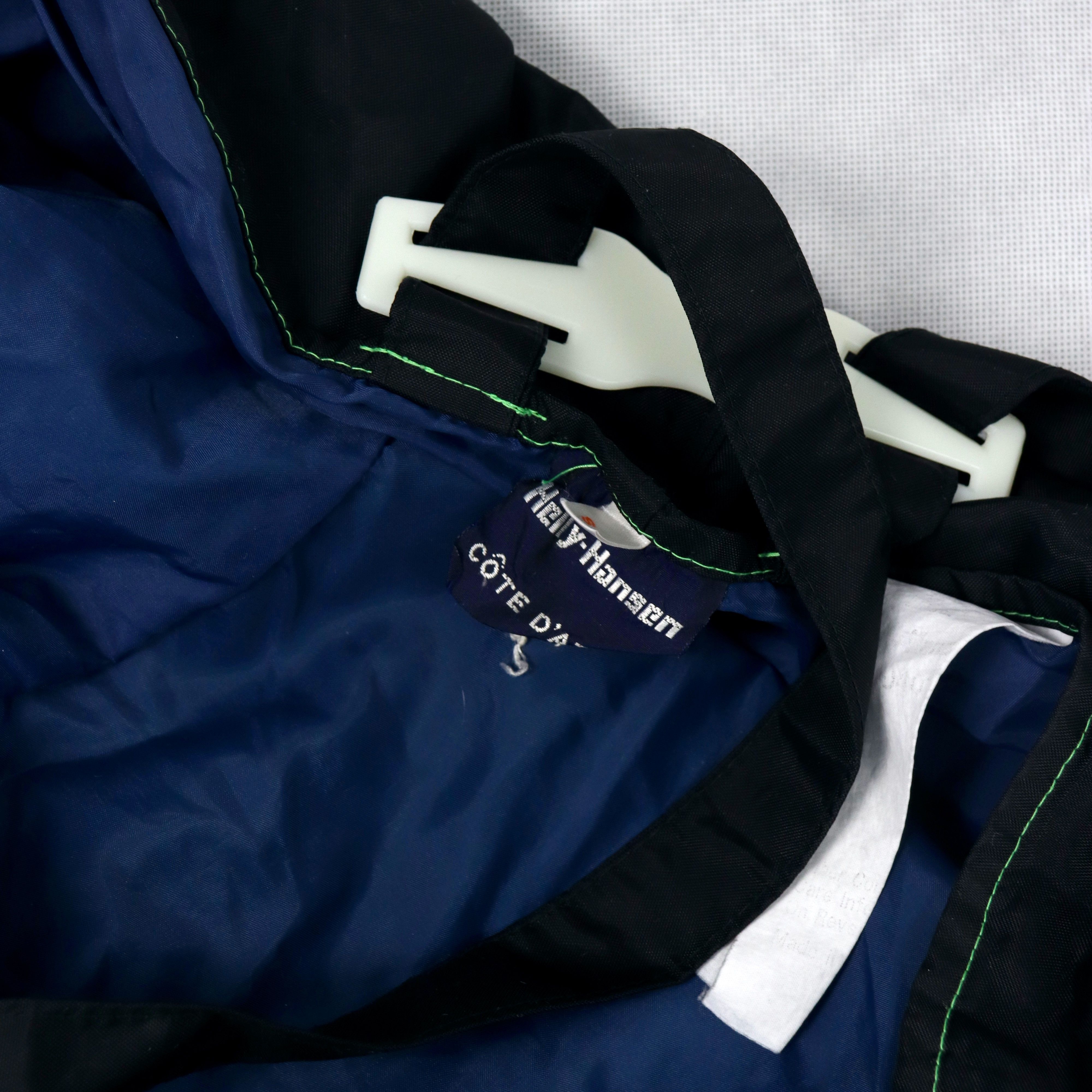 Helly Hansen 90s Vintage Jumpsuit Size US 30 / EU 46 - 2 Thumbnail