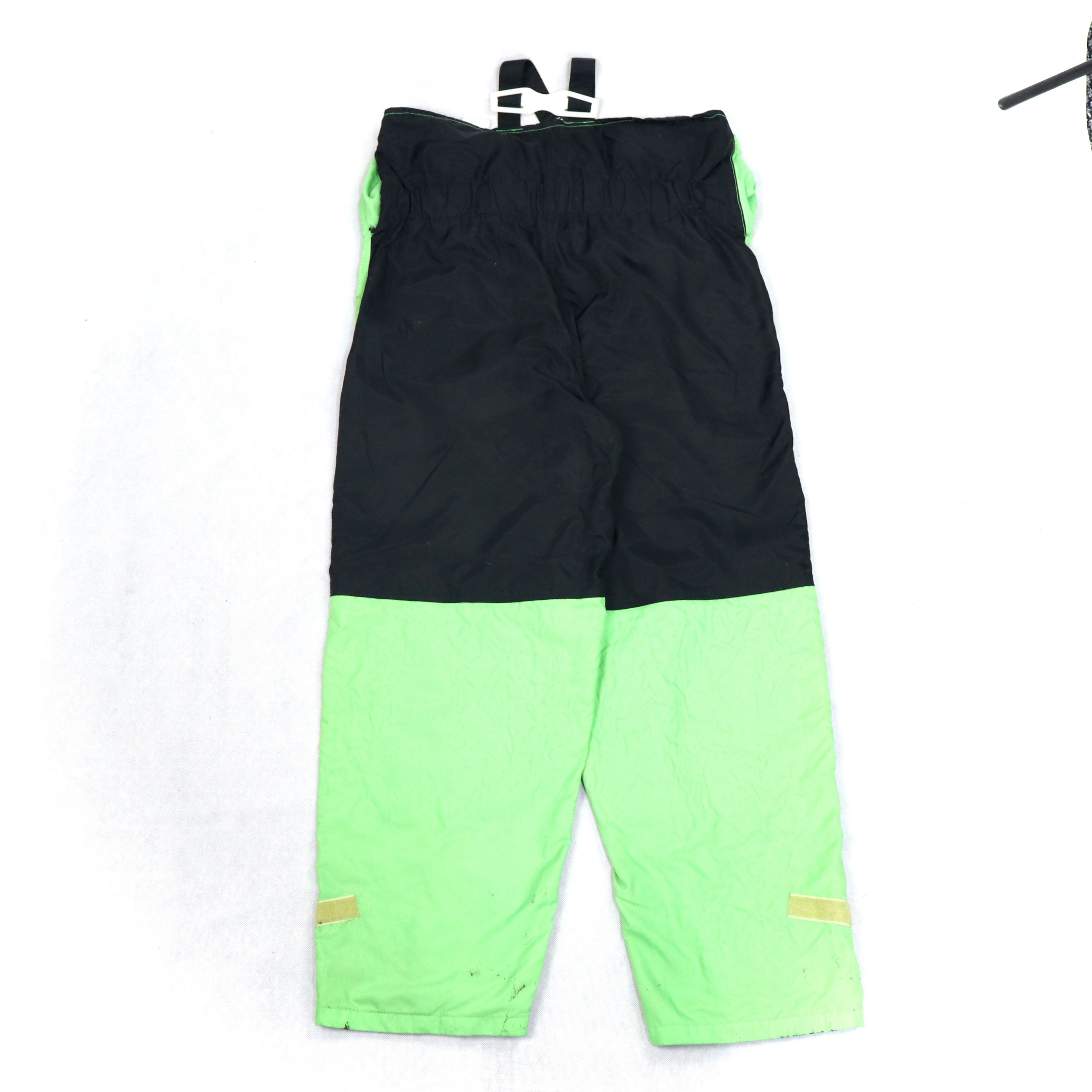 Helly Hansen 90s Vintage Jumpsuit Size US 30 / EU 46 - 8 Thumbnail