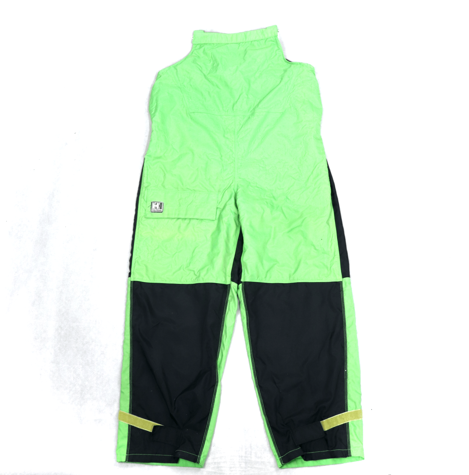 Helly Hansen 90s Vintage Jumpsuit Size US 30 / EU 46 - 1 Thumbnail