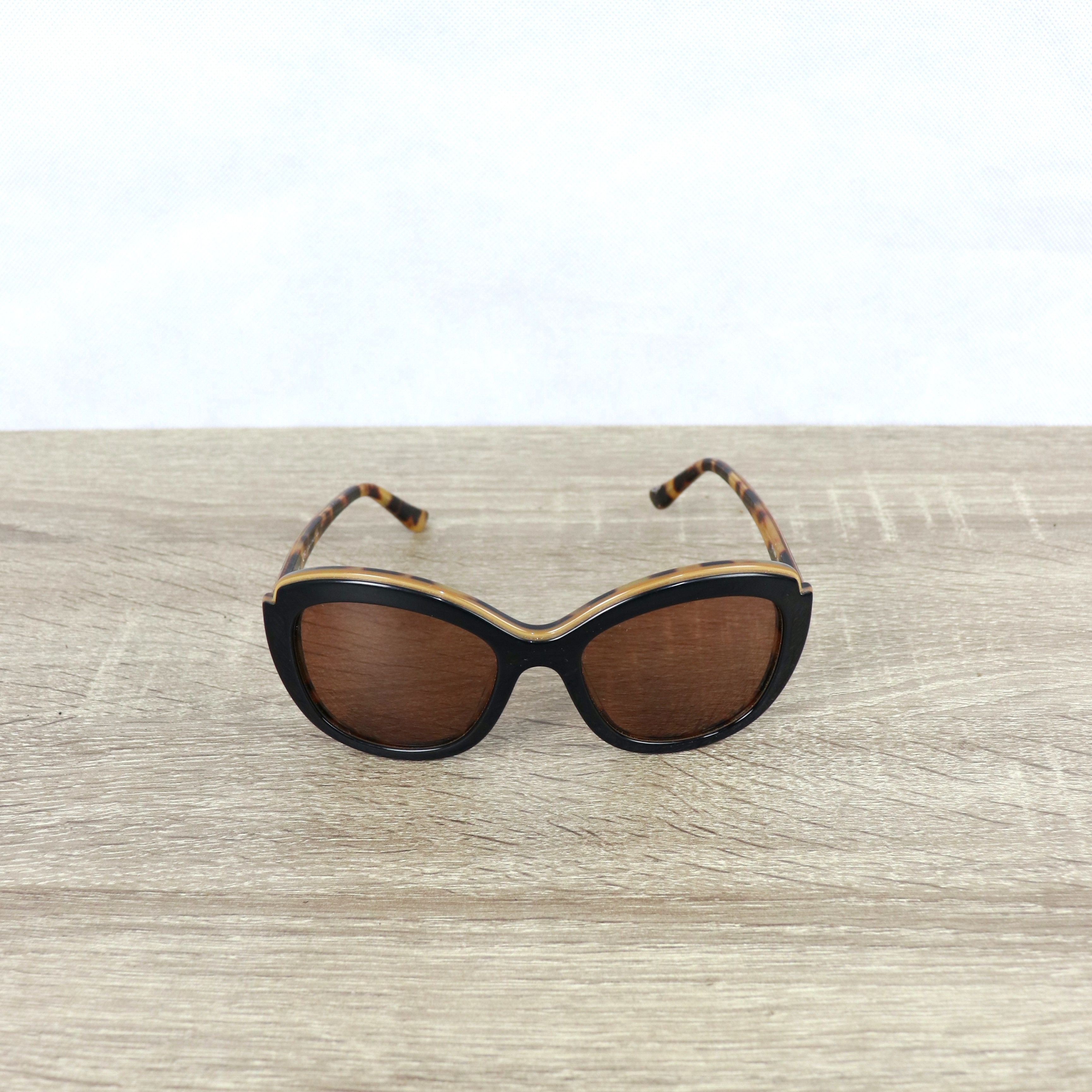 Salvatore Ferragamo Ferragamo square vintage sunglasses Size ONE SIZE - 6 Thumbnail