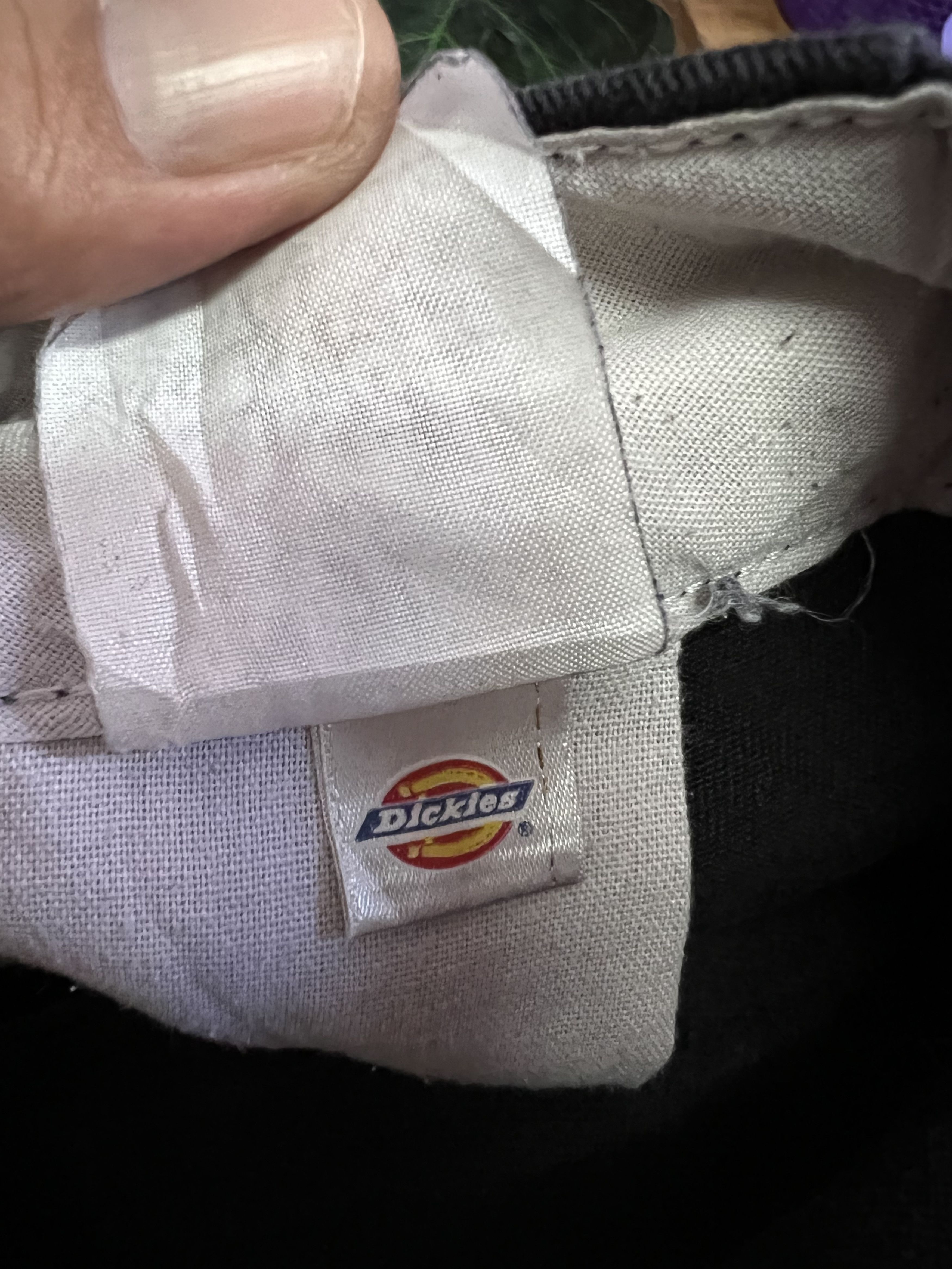 Dickies 🔥Vintage Distressed Dickies Cotton Pants Size US 36 / EU 52 - 16 Thumbnail