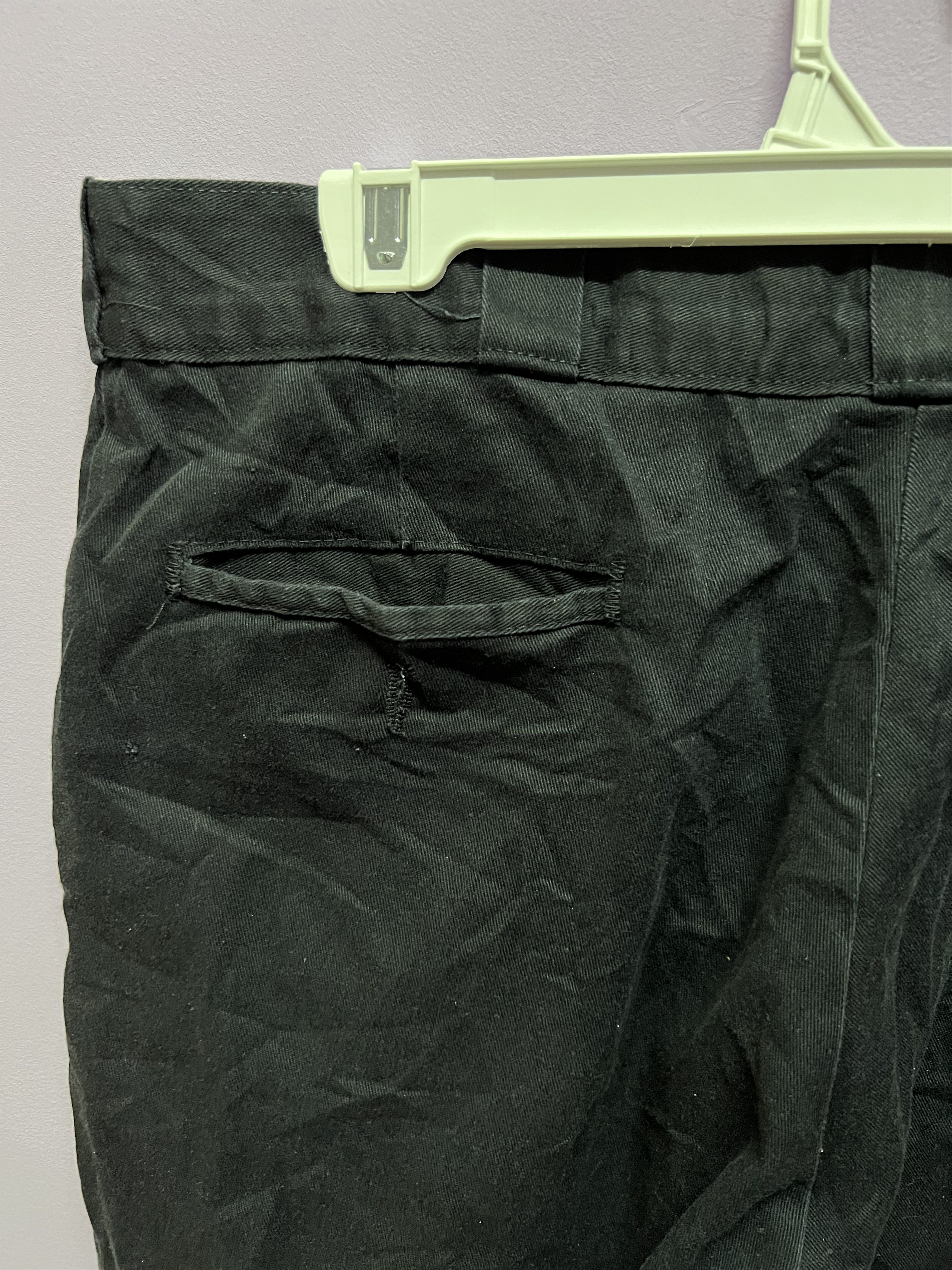 Dickies 🔥Vintage Distressed Dickies Cotton Pants Size US 36 / EU 52 - 10 Thumbnail